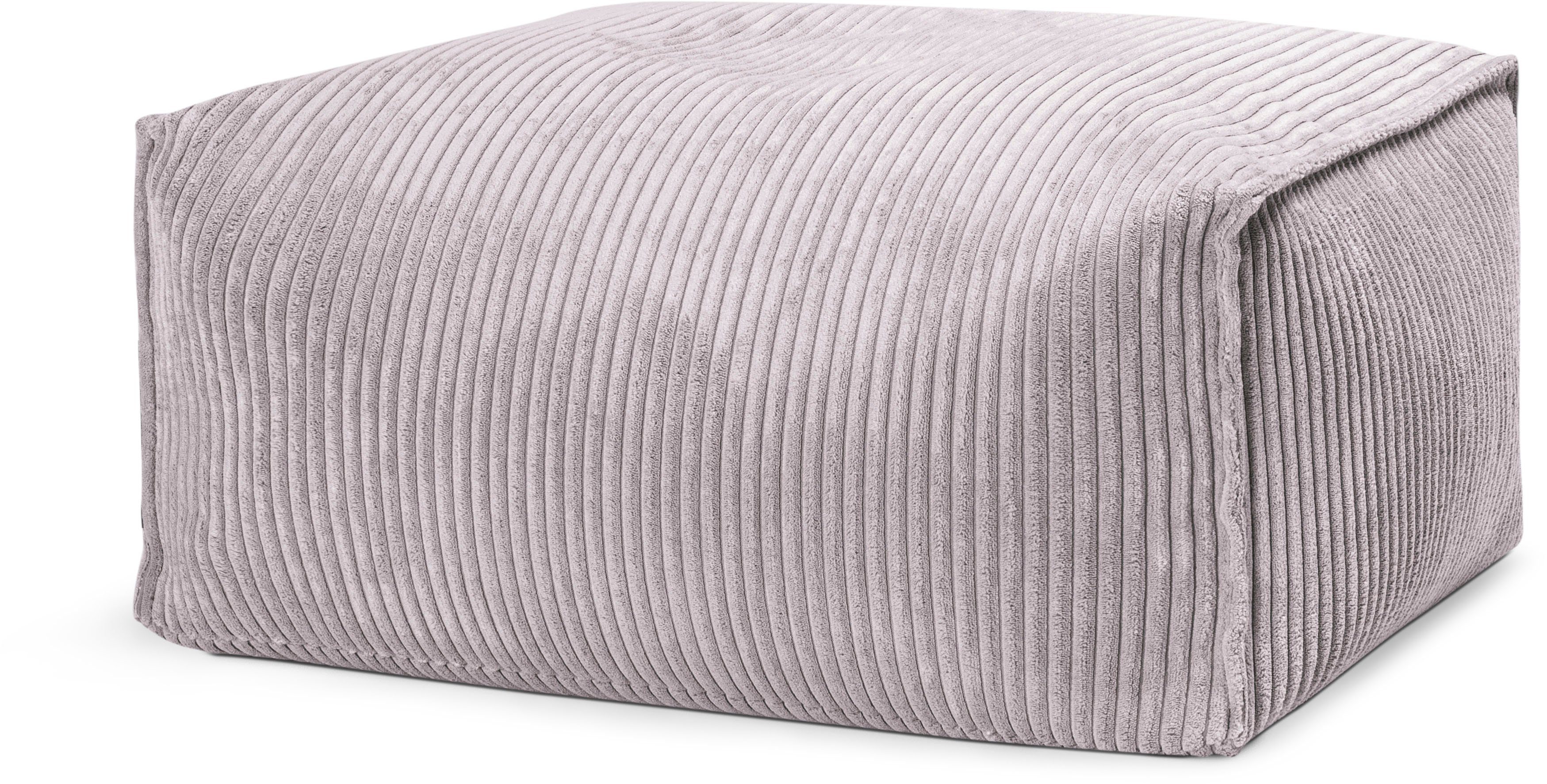 Sitzsack Roll SHARA