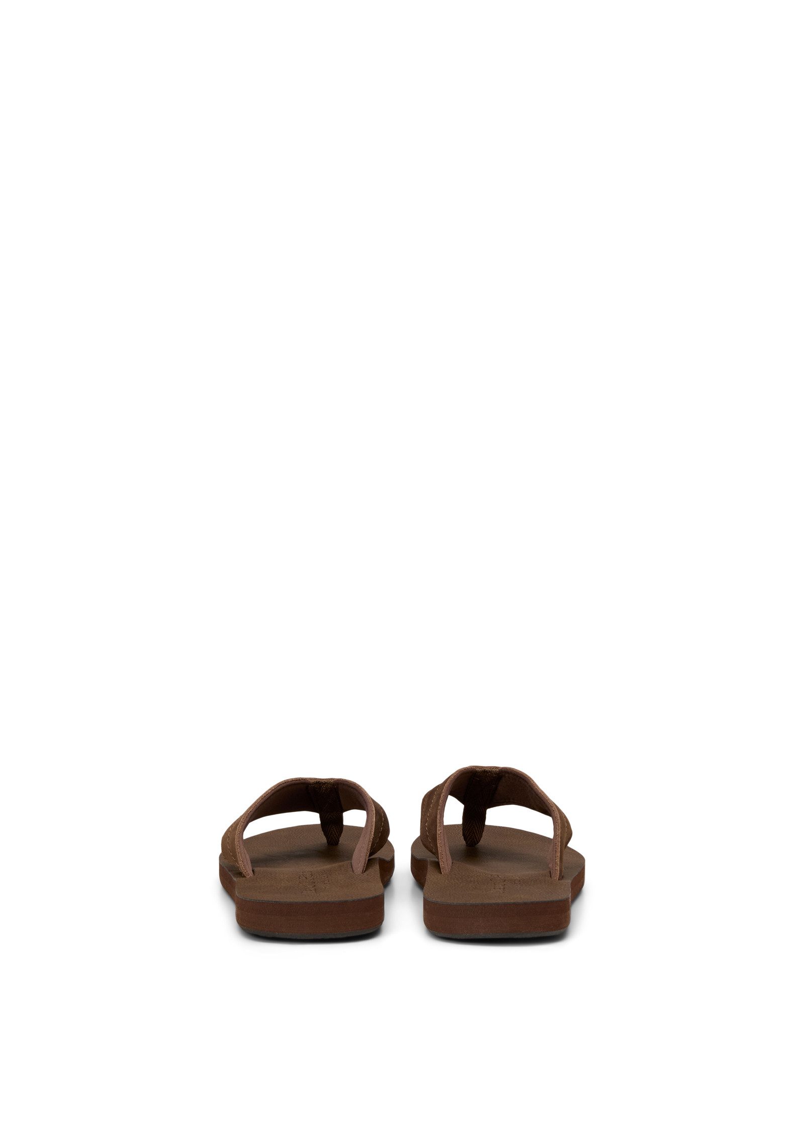 Marc O'Polo mit Rindlederriemen Strandschuh