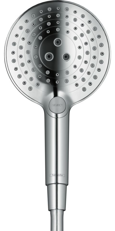 hansgrohe Handbrause