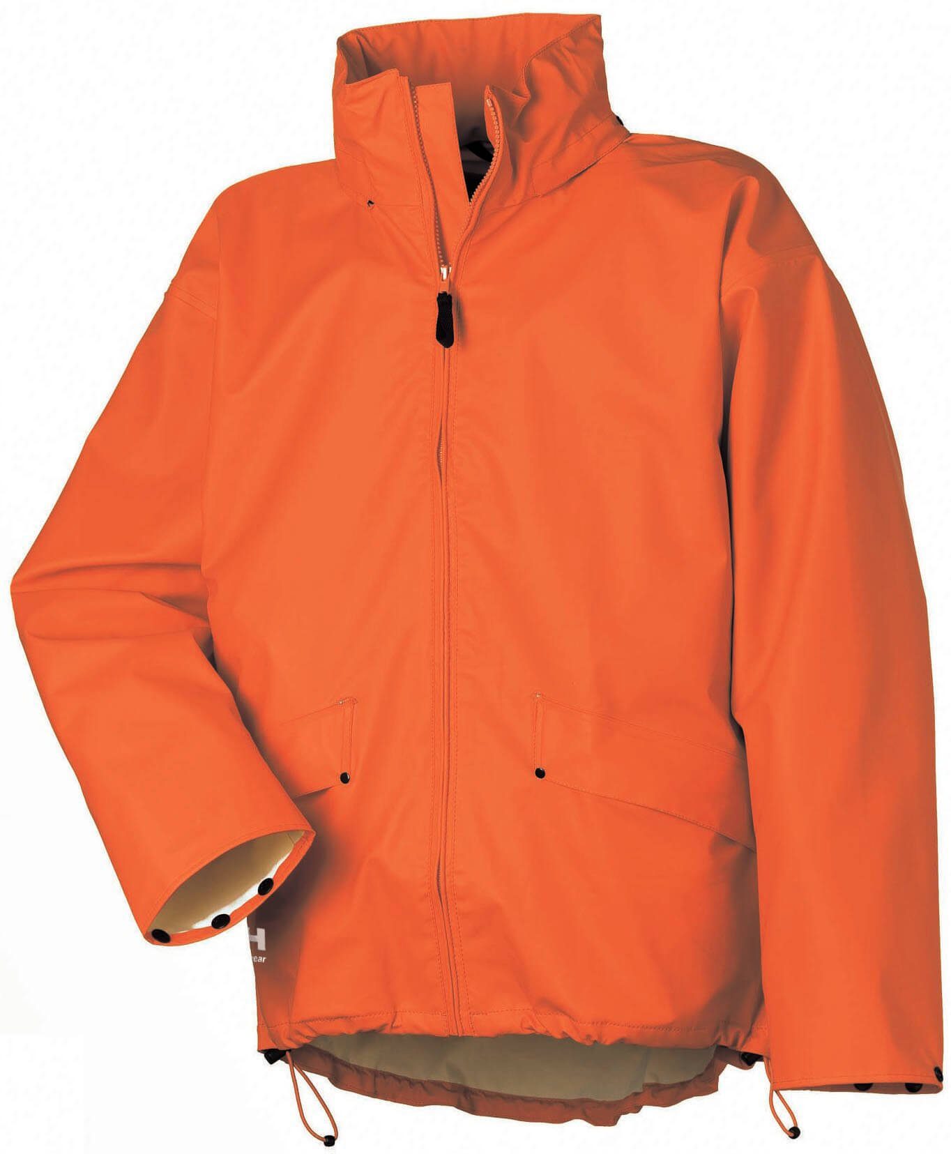 Helly Hansen Regen- und Matschjacke VOSS JACKET (1-St) günstig online kaufen