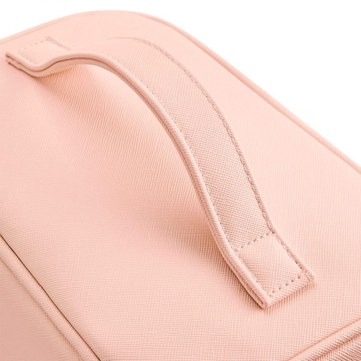 BagBase Kulturbeutel Boutique Vanity Case 23x15x14 cm – Bild 4 von 5