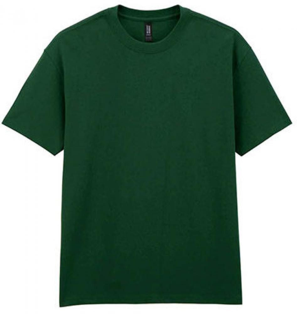 Gildan Rundhalsshirt Unisex T-Shirt - Hammer Maxweight