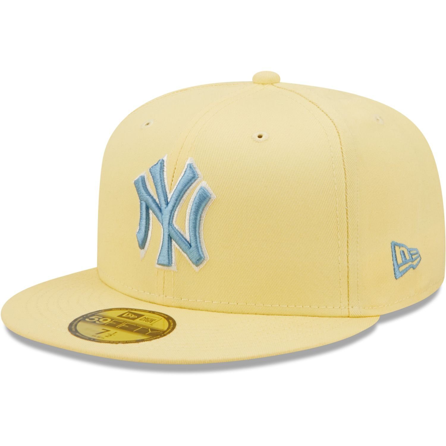New Era Fitted Cap 59Fifty COOPERSTOWN New York Yankees günstig online kaufen