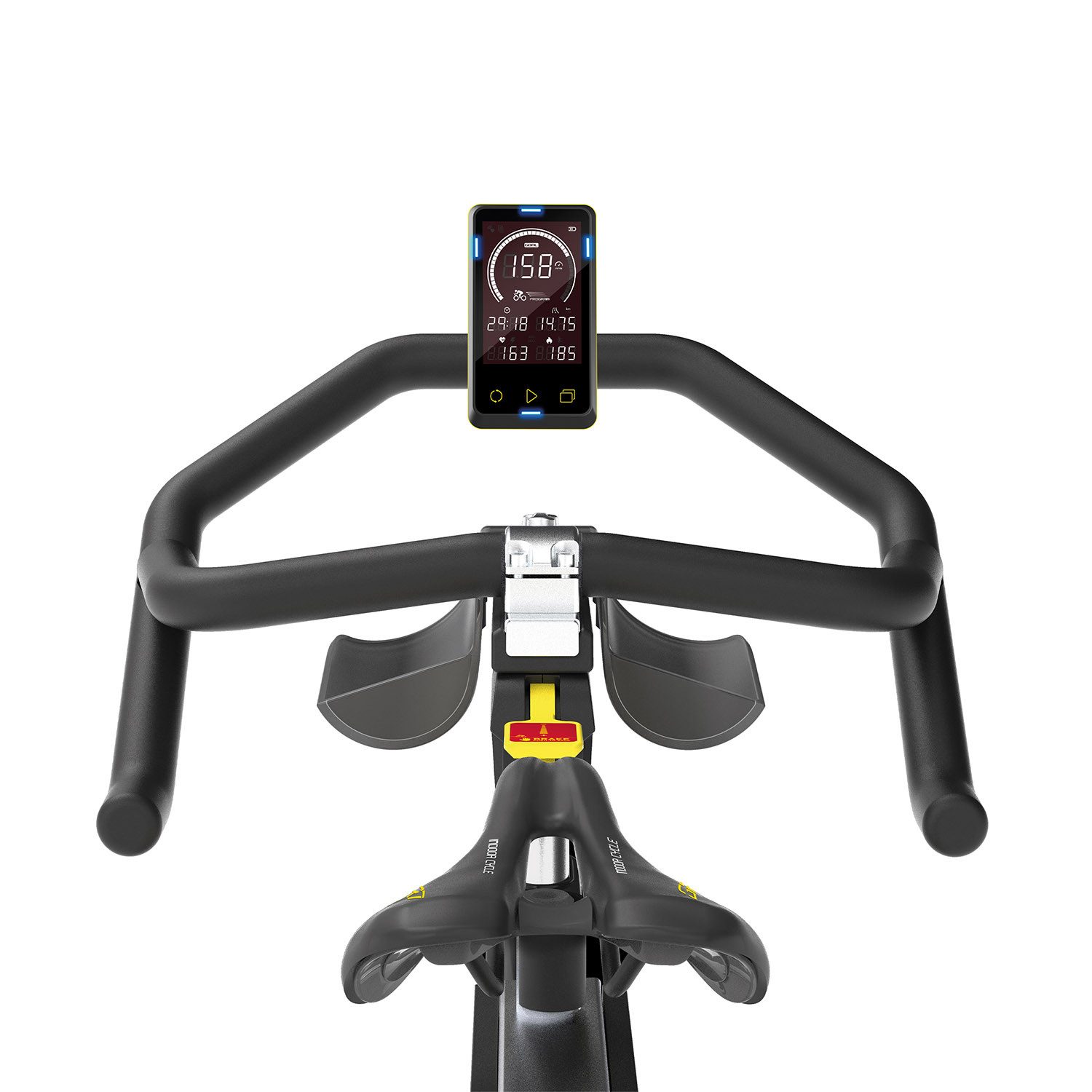 Horizon Fitness Speedbike GR7