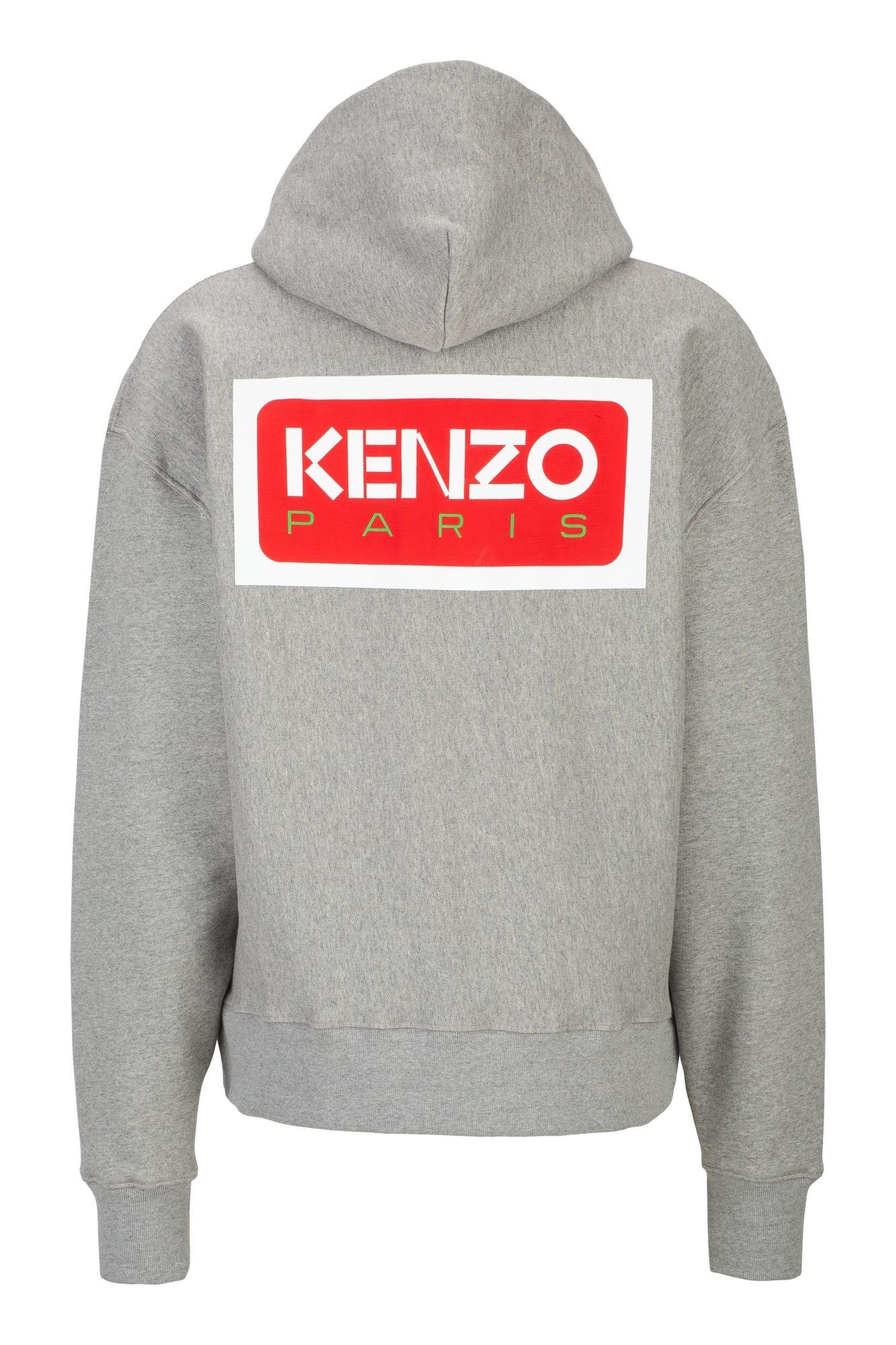 KENZO Hoodie Oversize 'Kenzo Paris' mit günstig online kaufen