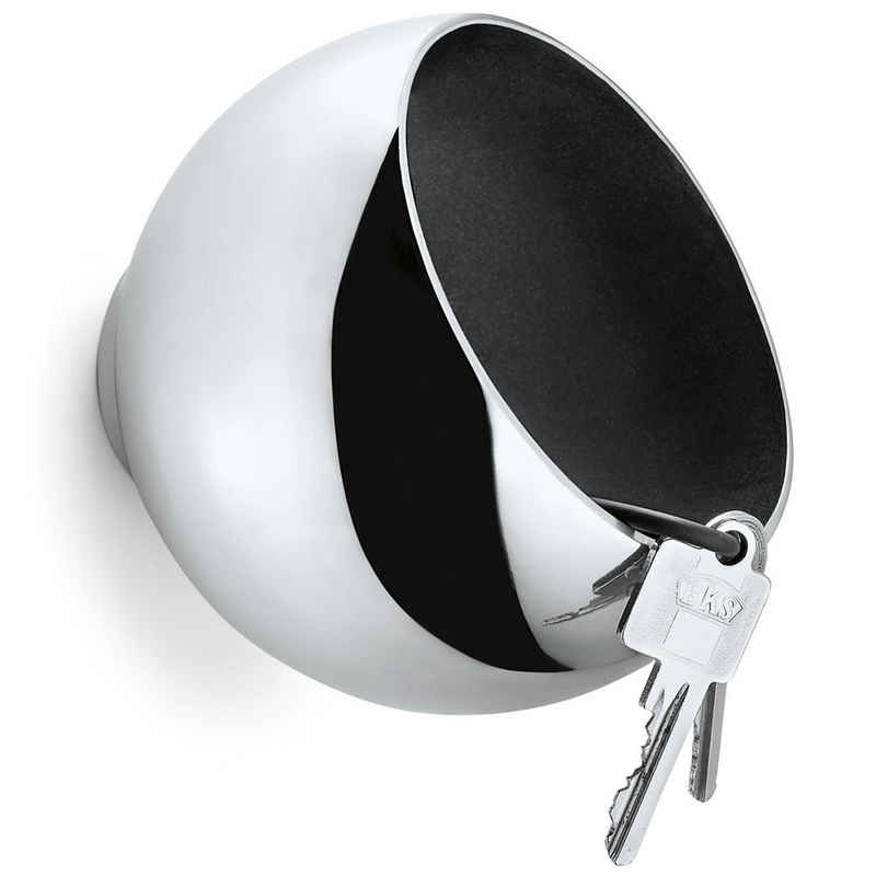 PHILIPPI Wandgarderobe »Sphere; Garderobenkugel mit praktischer Schlüsselablage«