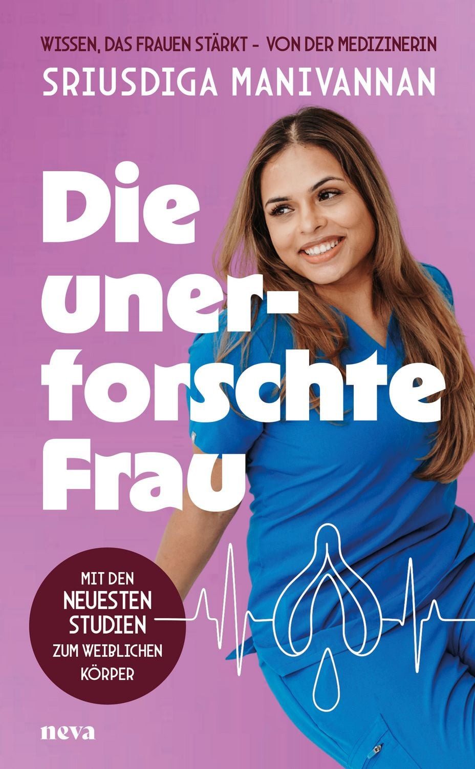 Die unerforschte Frau / Sriusdiga Manivannan
