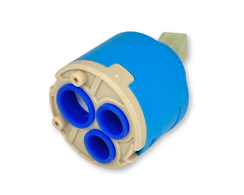 Ideal Eichenwald Gartendusche Kartuscheneinsatz / Ersatz-Kartusche Einhebelmischer Ideal 987715