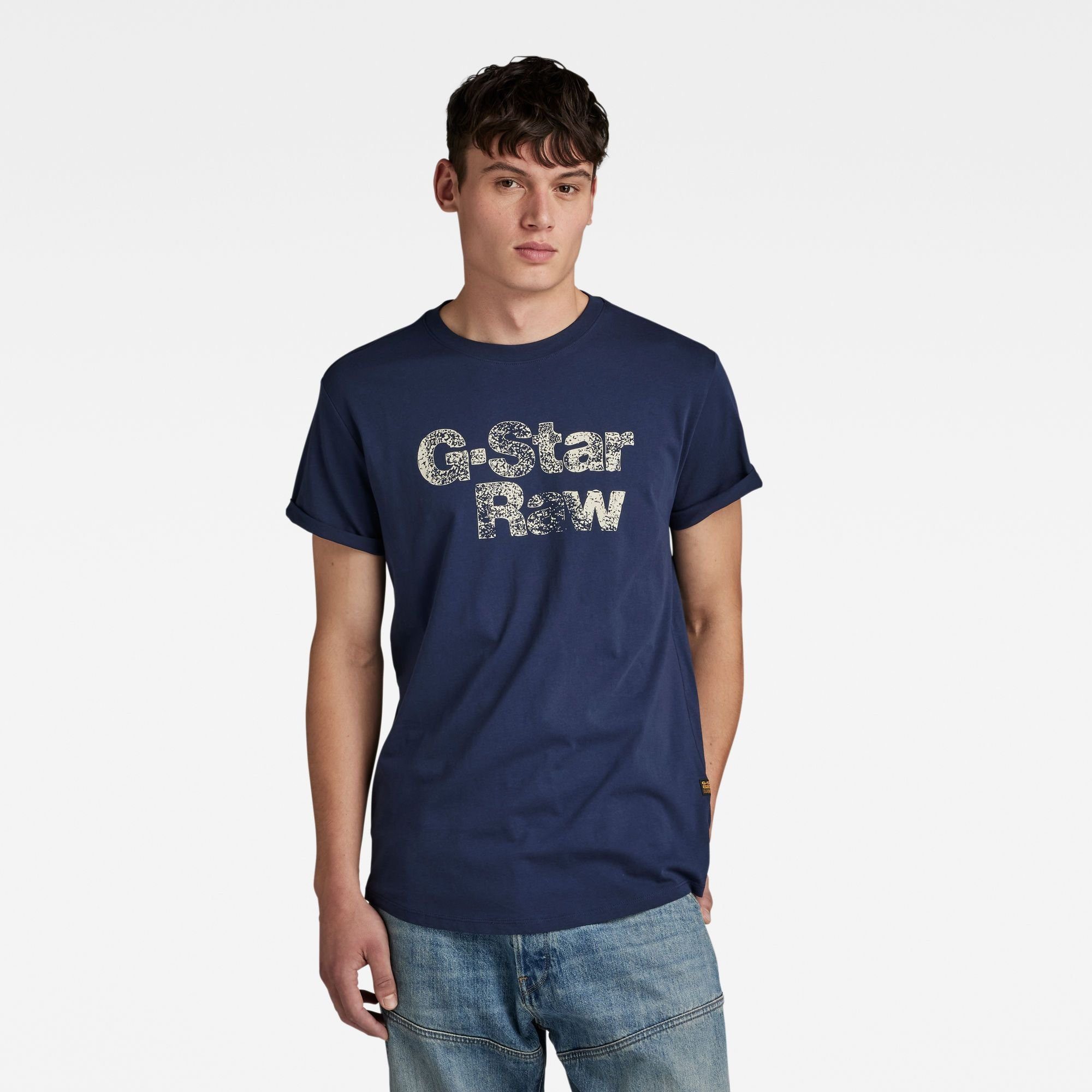RAW T-Shirt G-Star
