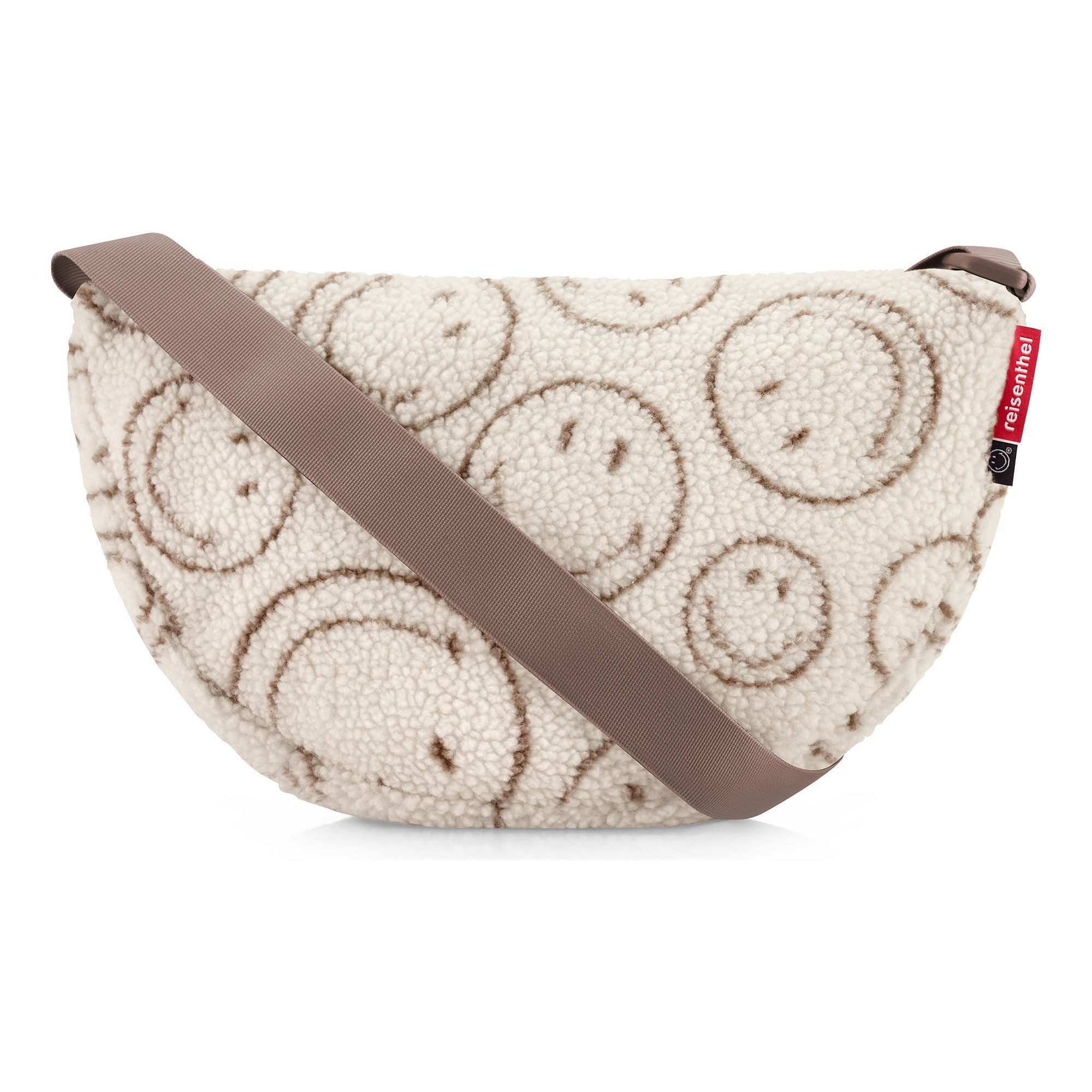 REISENTHEL® Umhängetasche Moonbag, Polyester