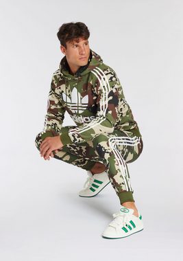 adidas Originals Sporthose CAMO SSTR TP (1-tlg)