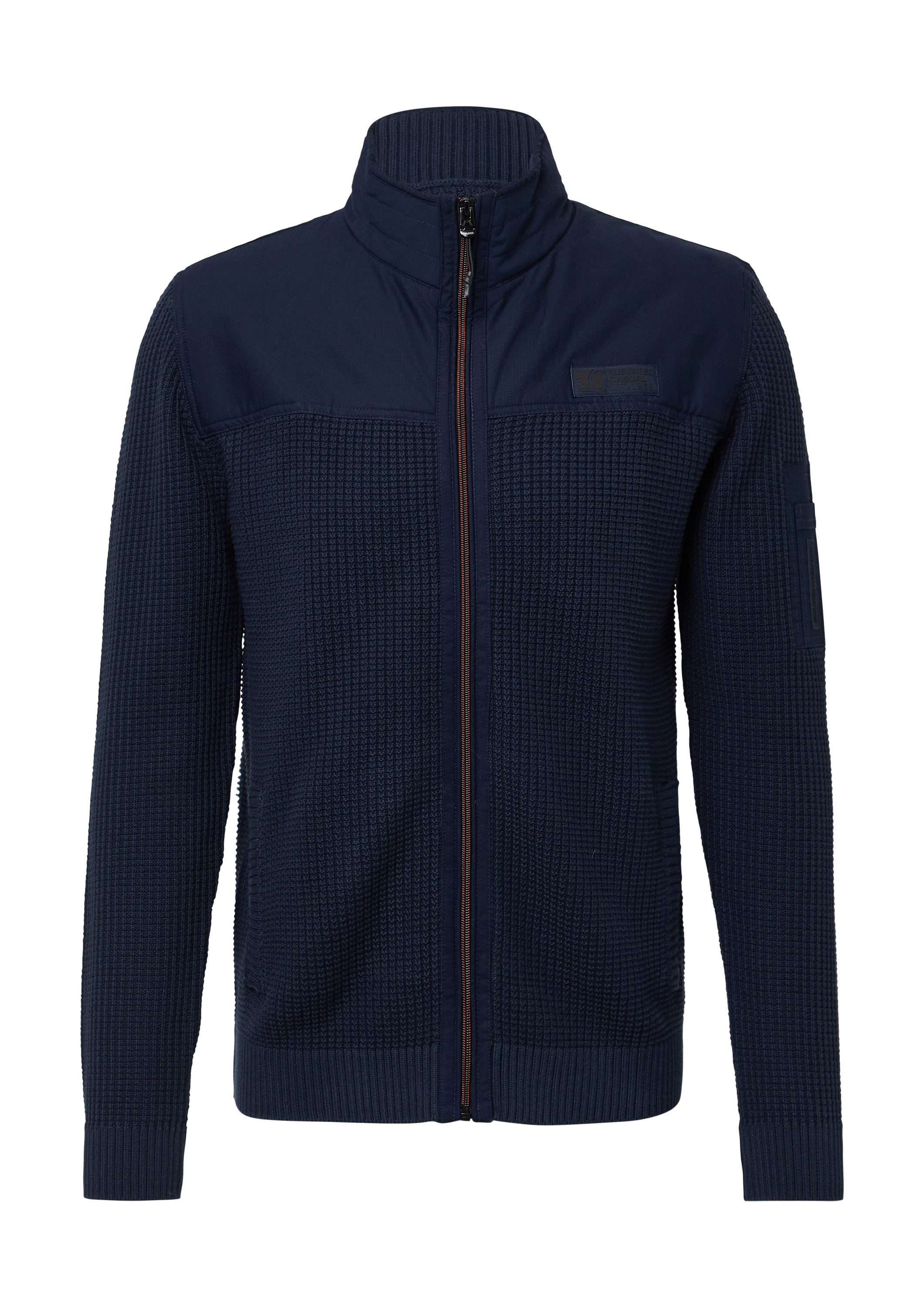 s.Oliver Cardigan Strickjacke (1-tlg) günstig online kaufen