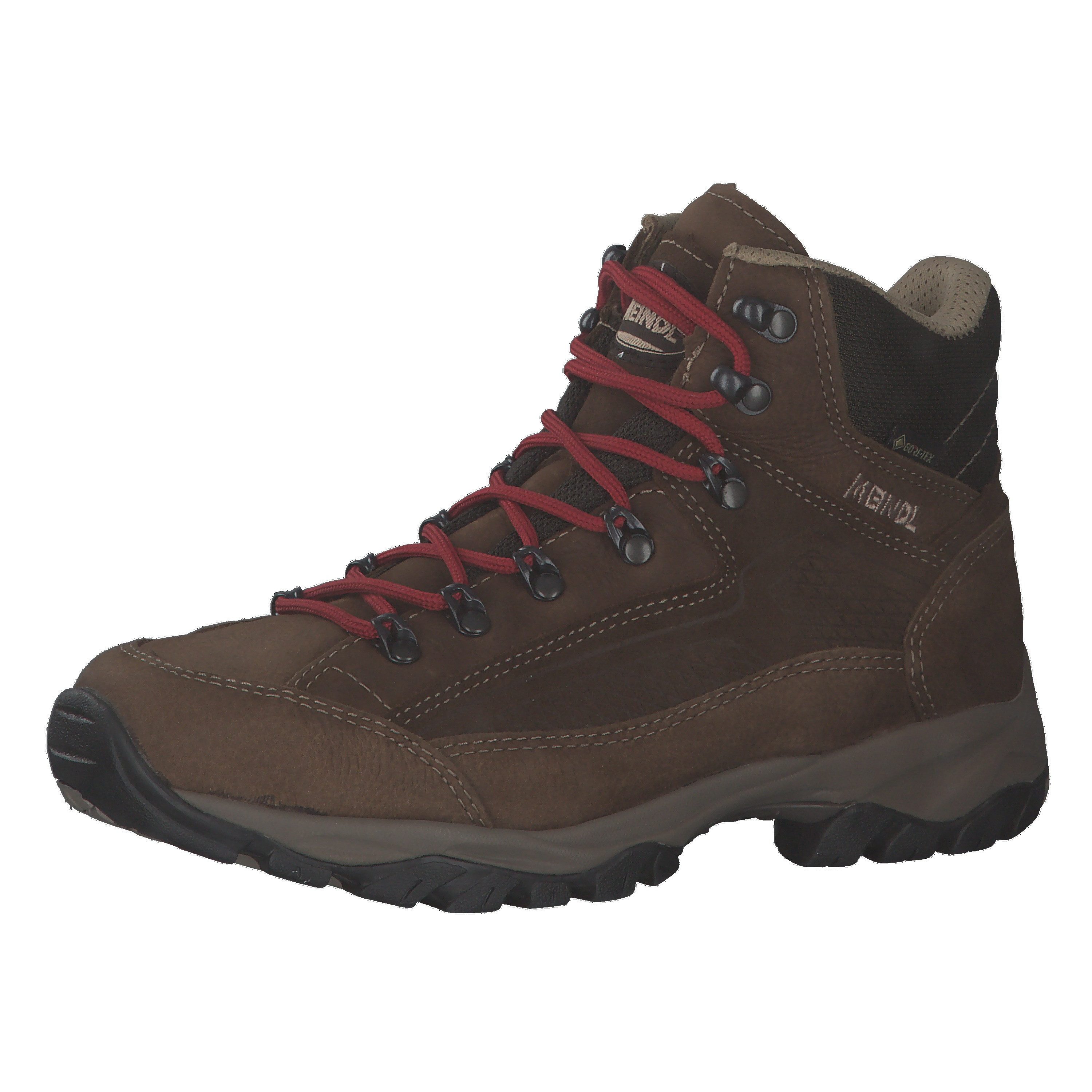 Meindl Damen Wanderschuhe Baltimore Lady GTX 2963 Wanderstiefel