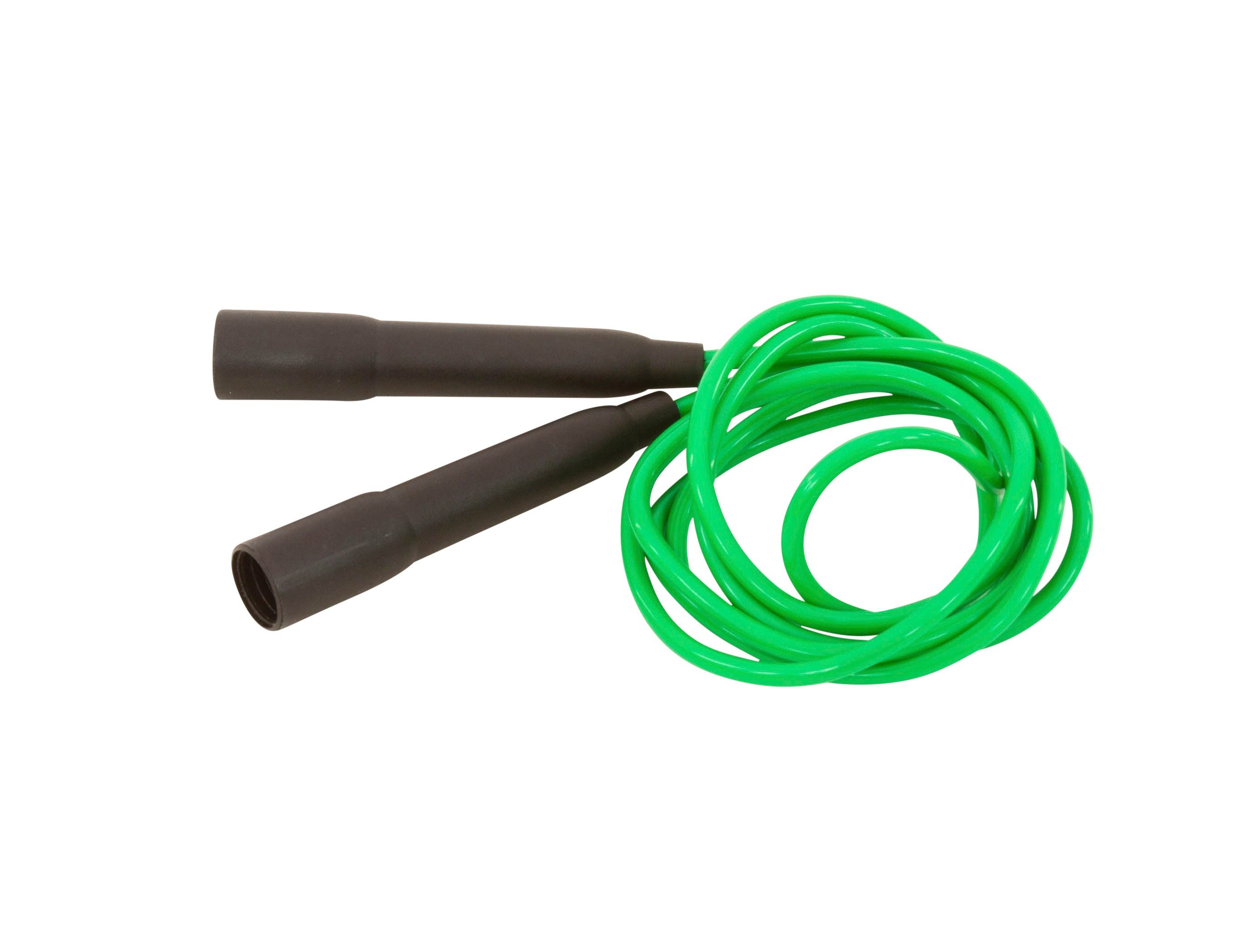Betzold Springseil Rope-Skipping-Seil – Springseil für den Sport-Unterricht