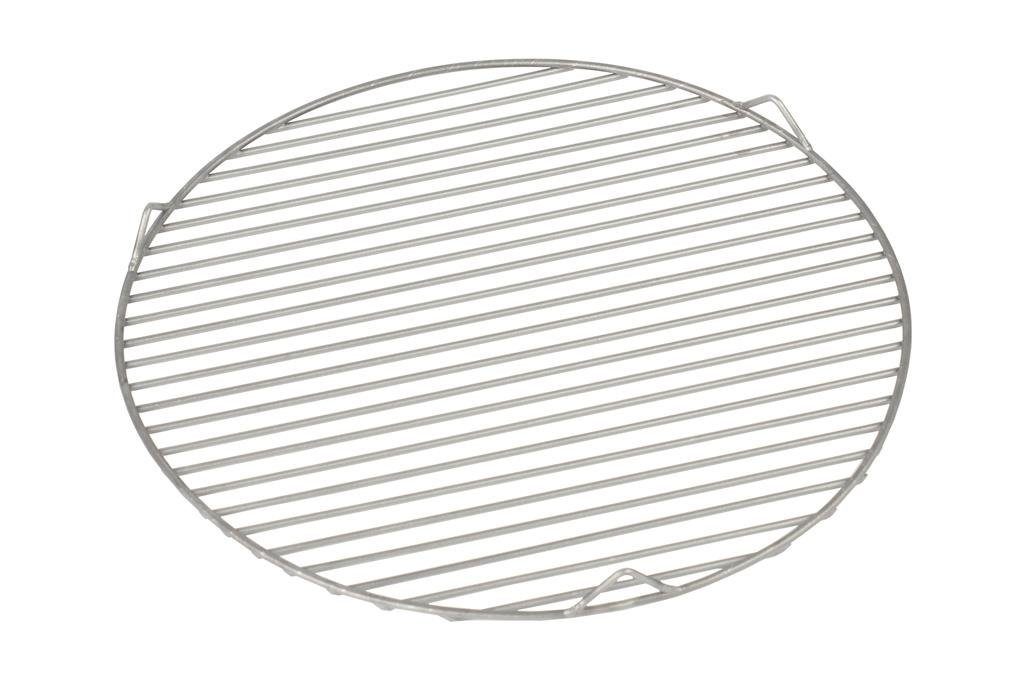 Gardener Grillrost Grillrost rostfarben 706: 60 cm / 3 cm