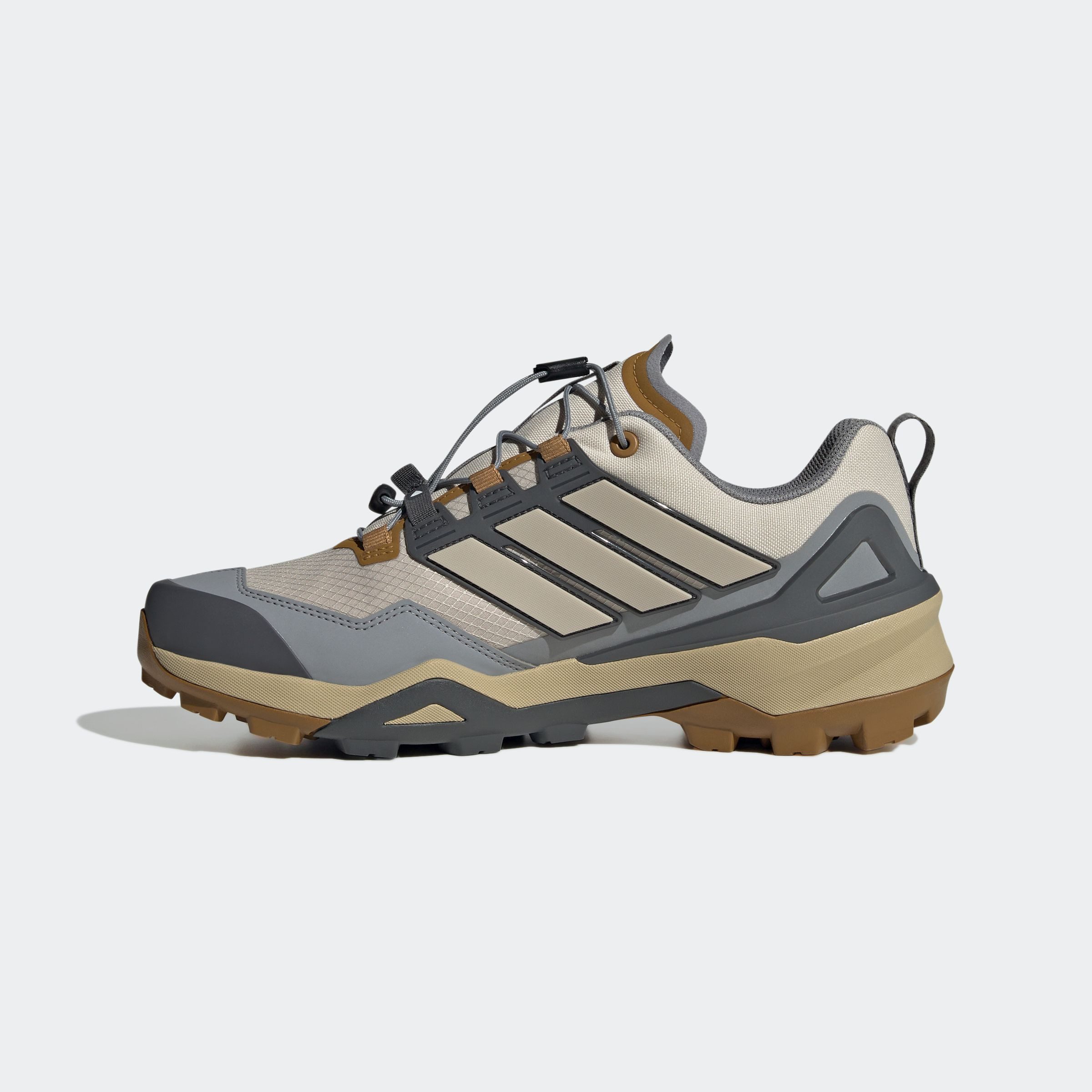 adidas TERREX TERREX SKYCHASER GORE-TEX Wanderschuh wasserdicht dank Gore-Tex Membrane