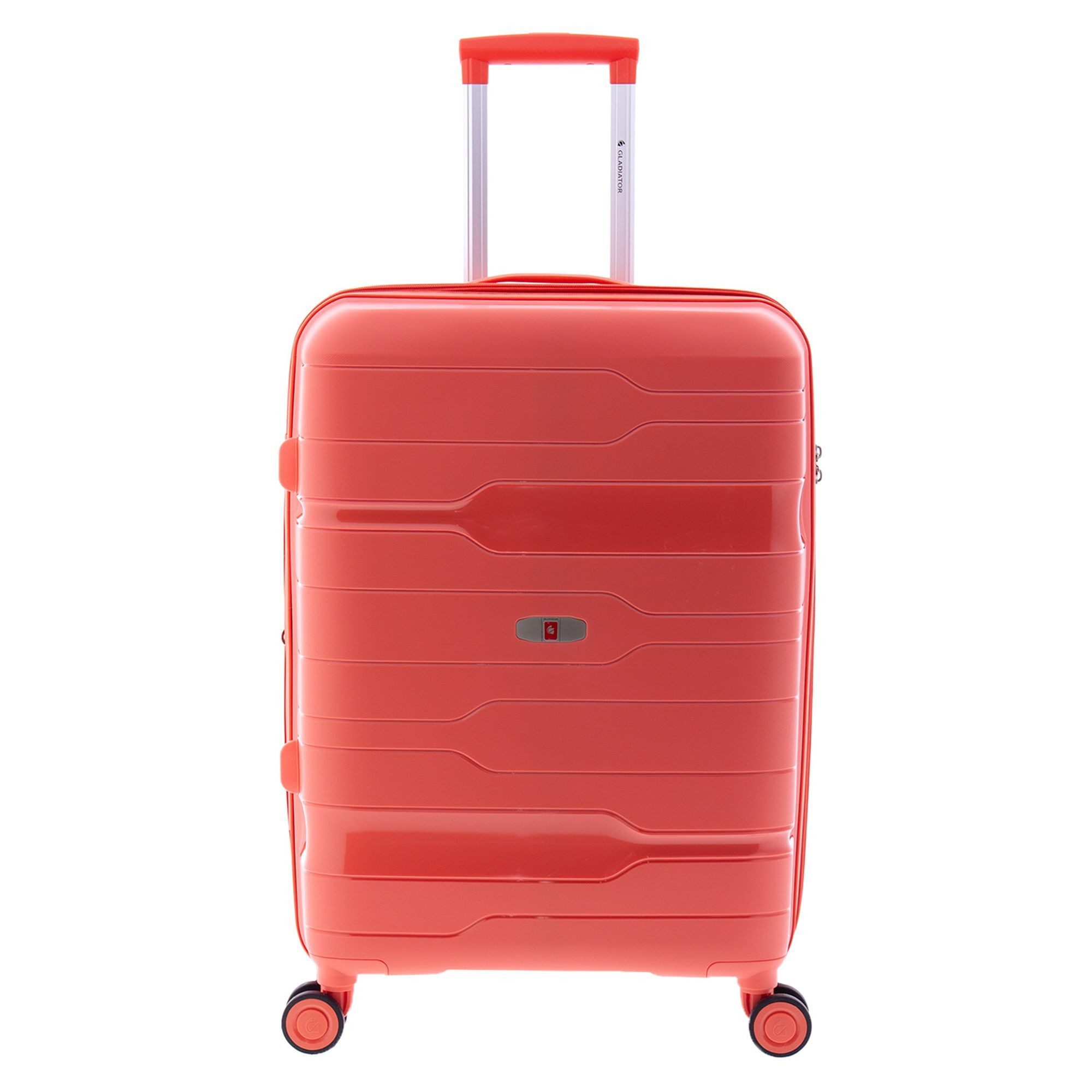 Hartschalen-Trolley 3800