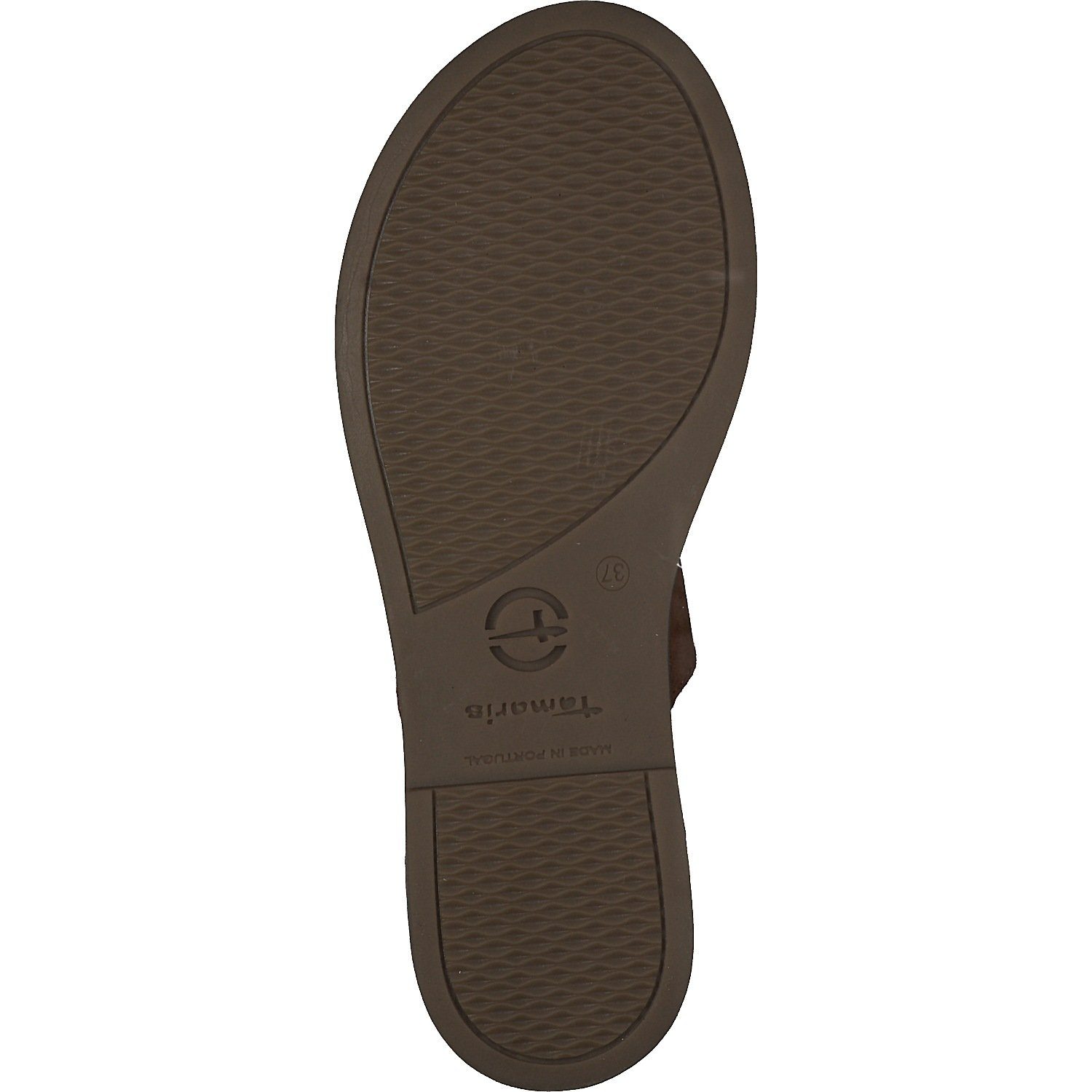 Tamaris Keilpantolette