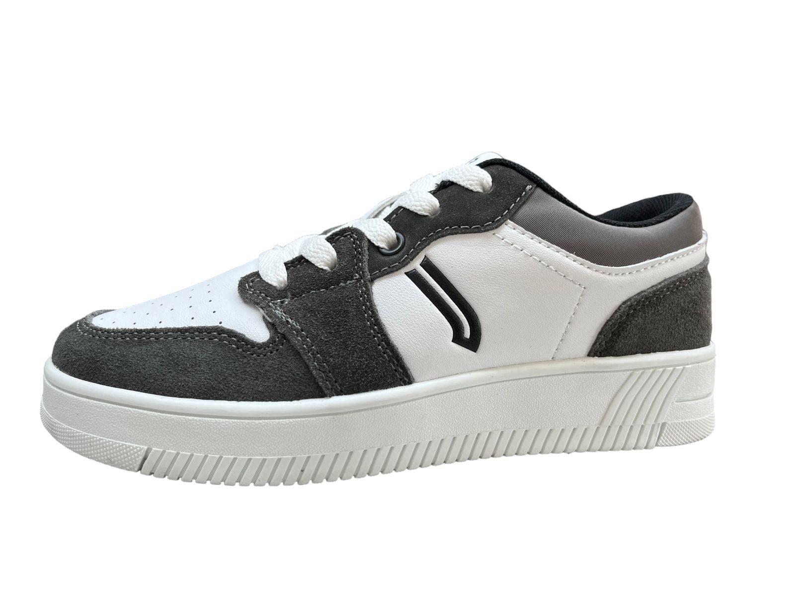 Jela jela DEAN Sneaker 5215-02 charcoal/grey/white Sneaker