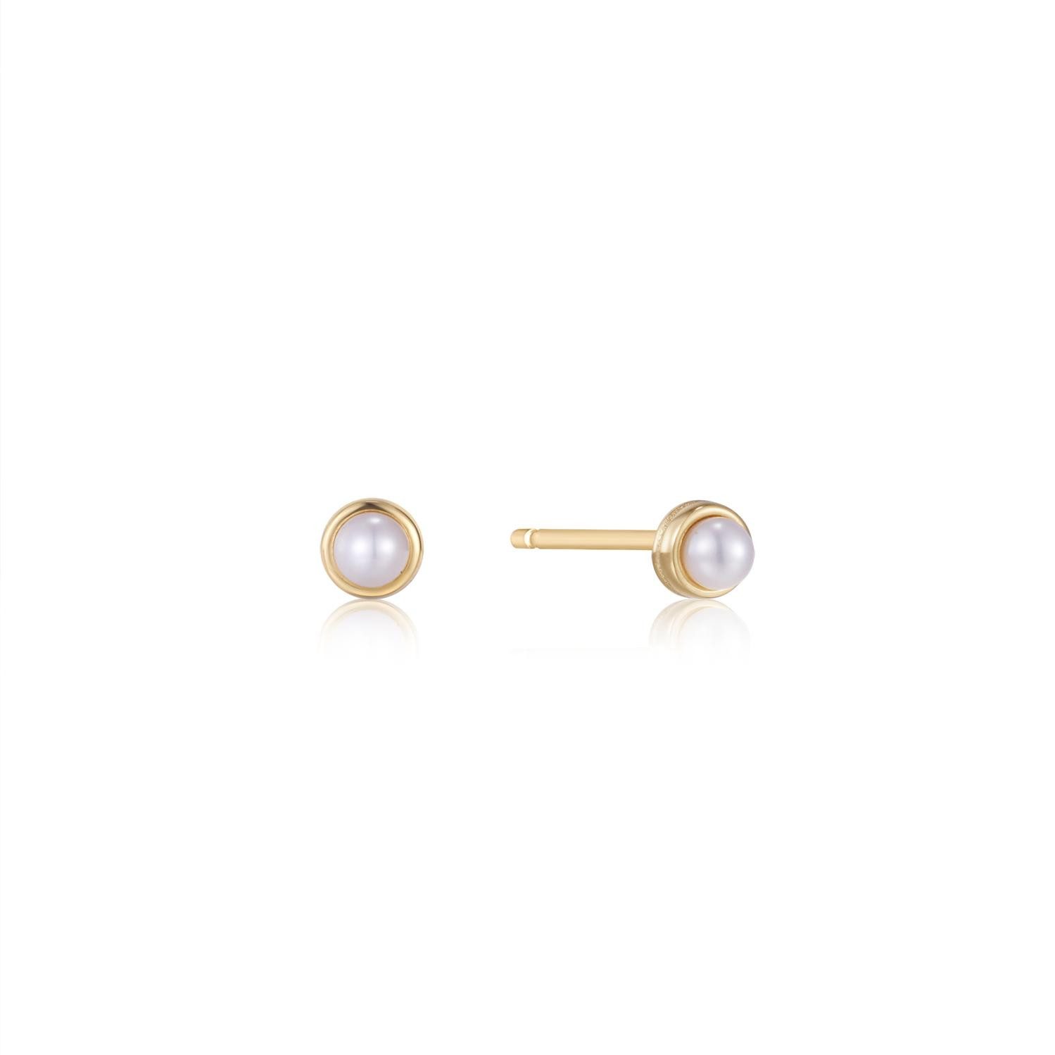 Ohrring-Set Ania Haie Jewellery E043-01G Ohrringe