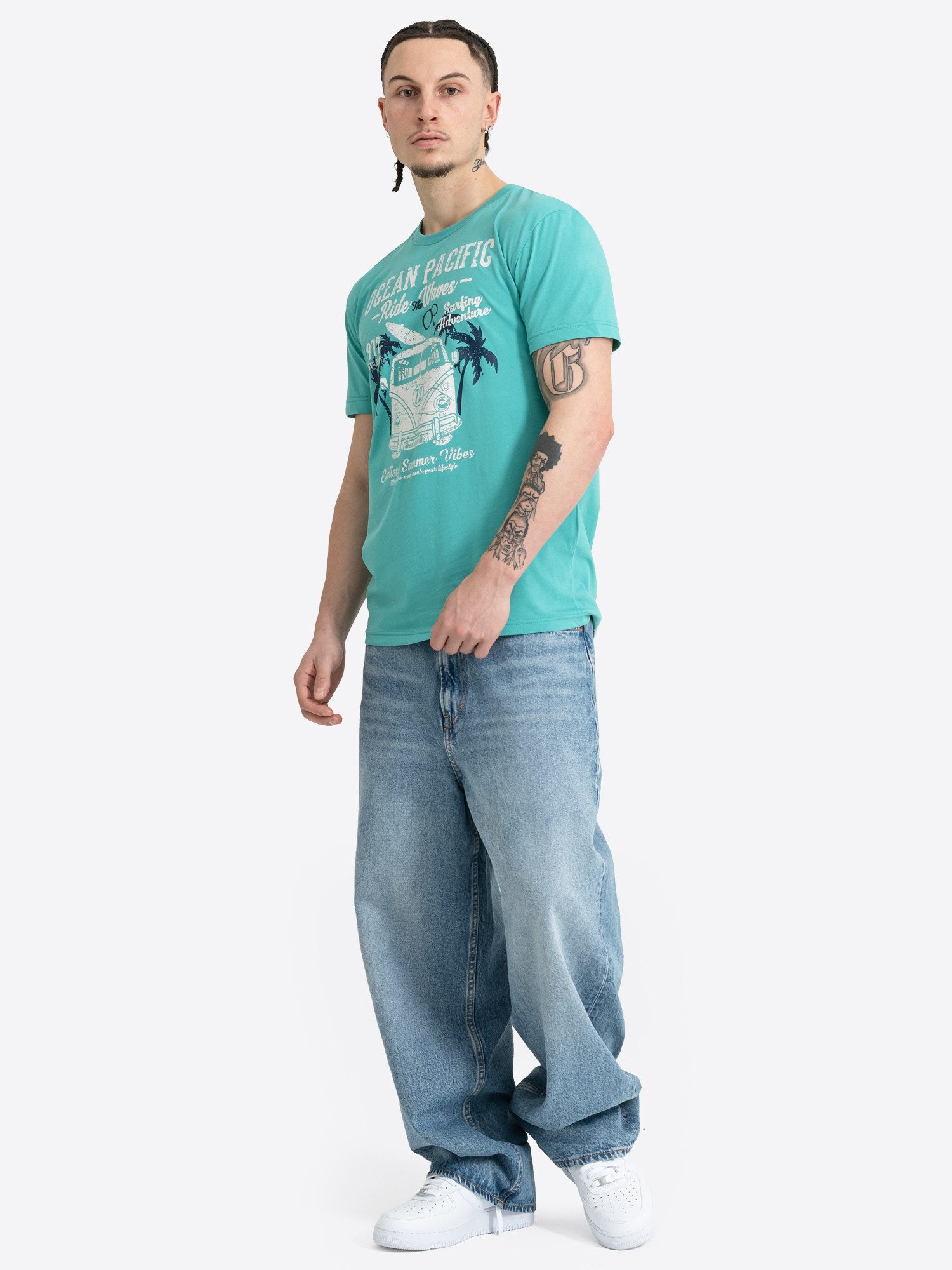 Ocean Pacific T-Shirt TWINNY