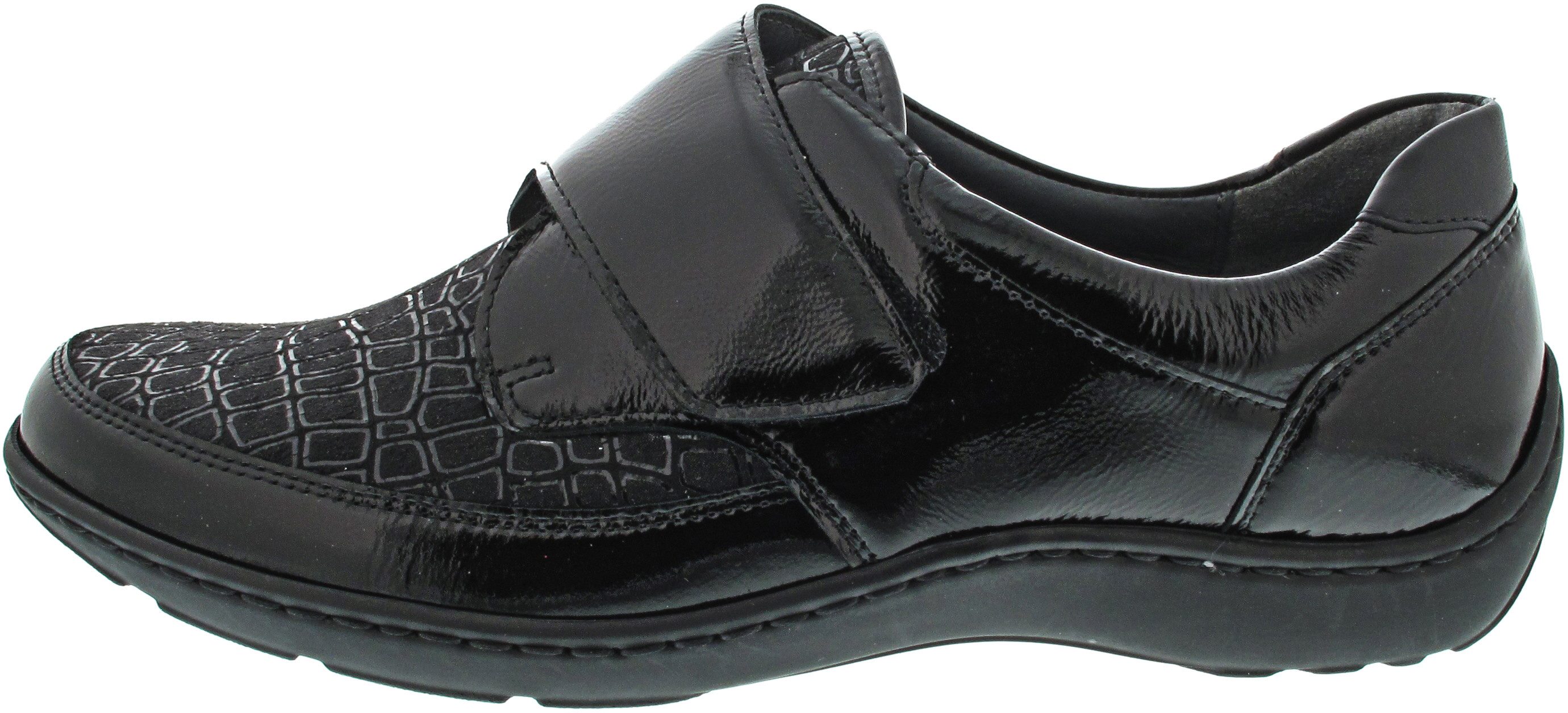 Waldläufer Klettschuh