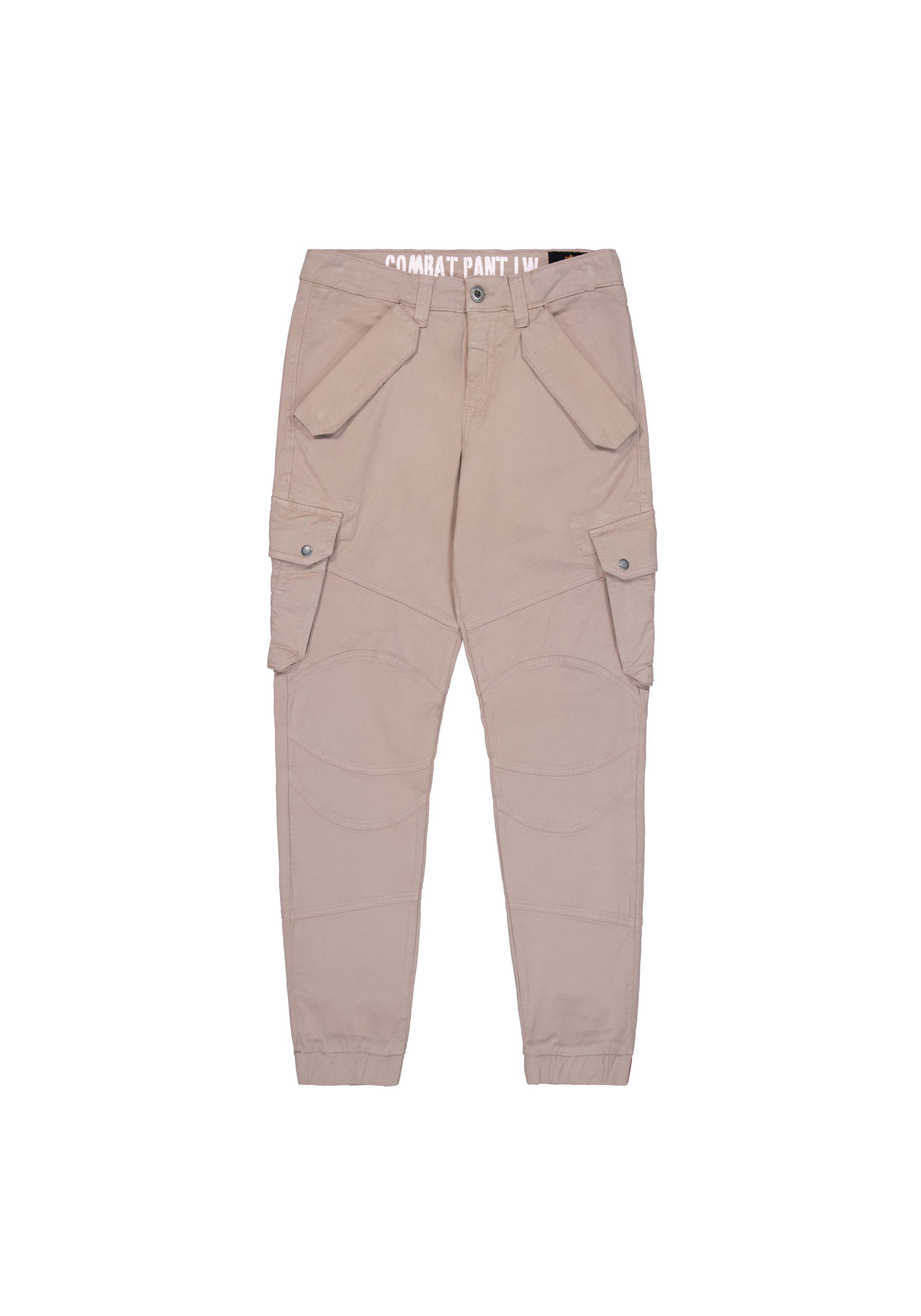 Alpha Industries Cargohose Combat Pant