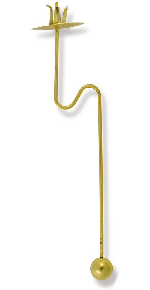RIFFELMACHER & WEINBERGER Kerzenhalter »Balance Baumkerzenhalter 1 Stück  15mm 10140 - Gold - Christbaum Weihnachtsschmuck« online kaufen | OTTO