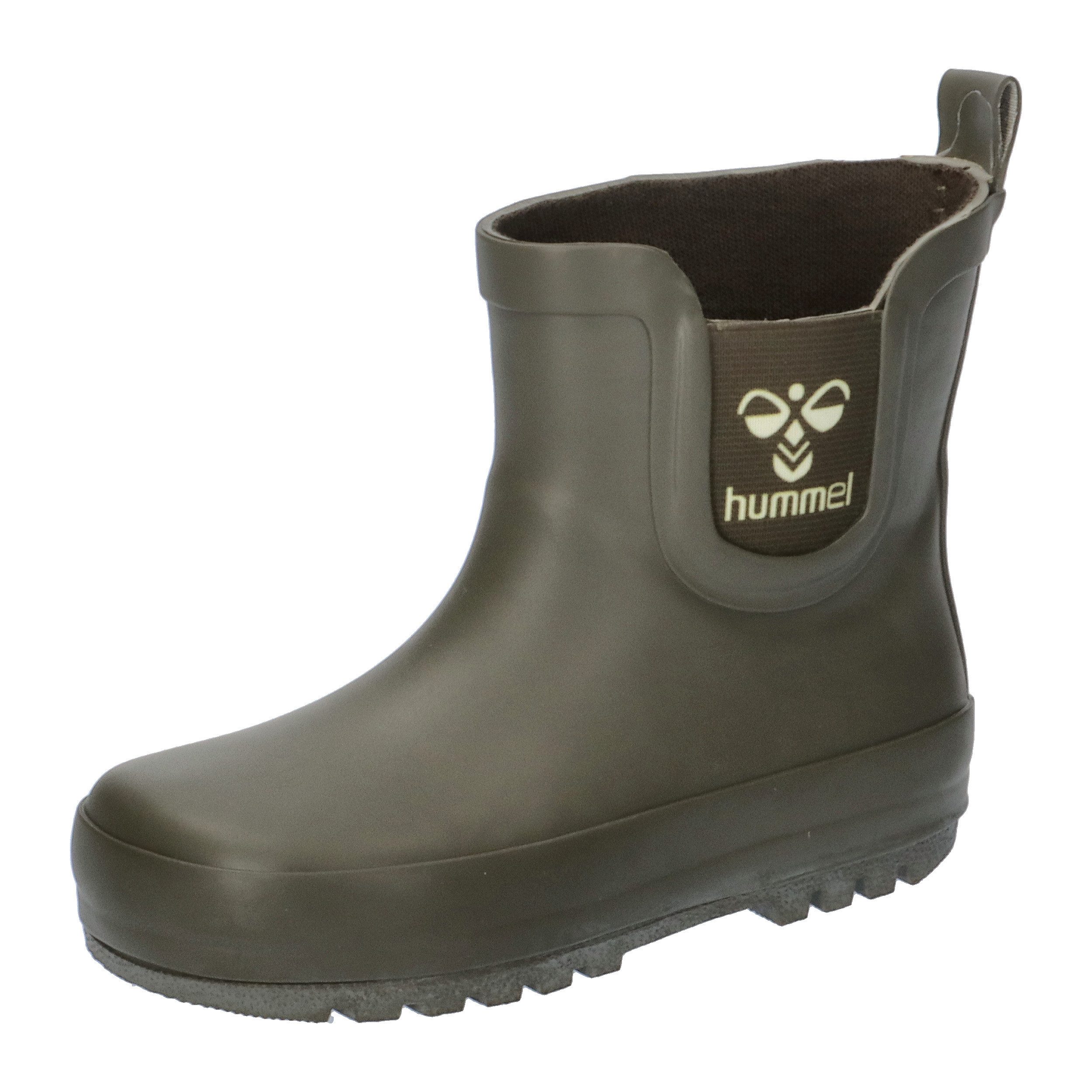 hummel Hummel Kinder Резиновые сапоги Rubber Boot Infant 218061 Резиновые сапоги