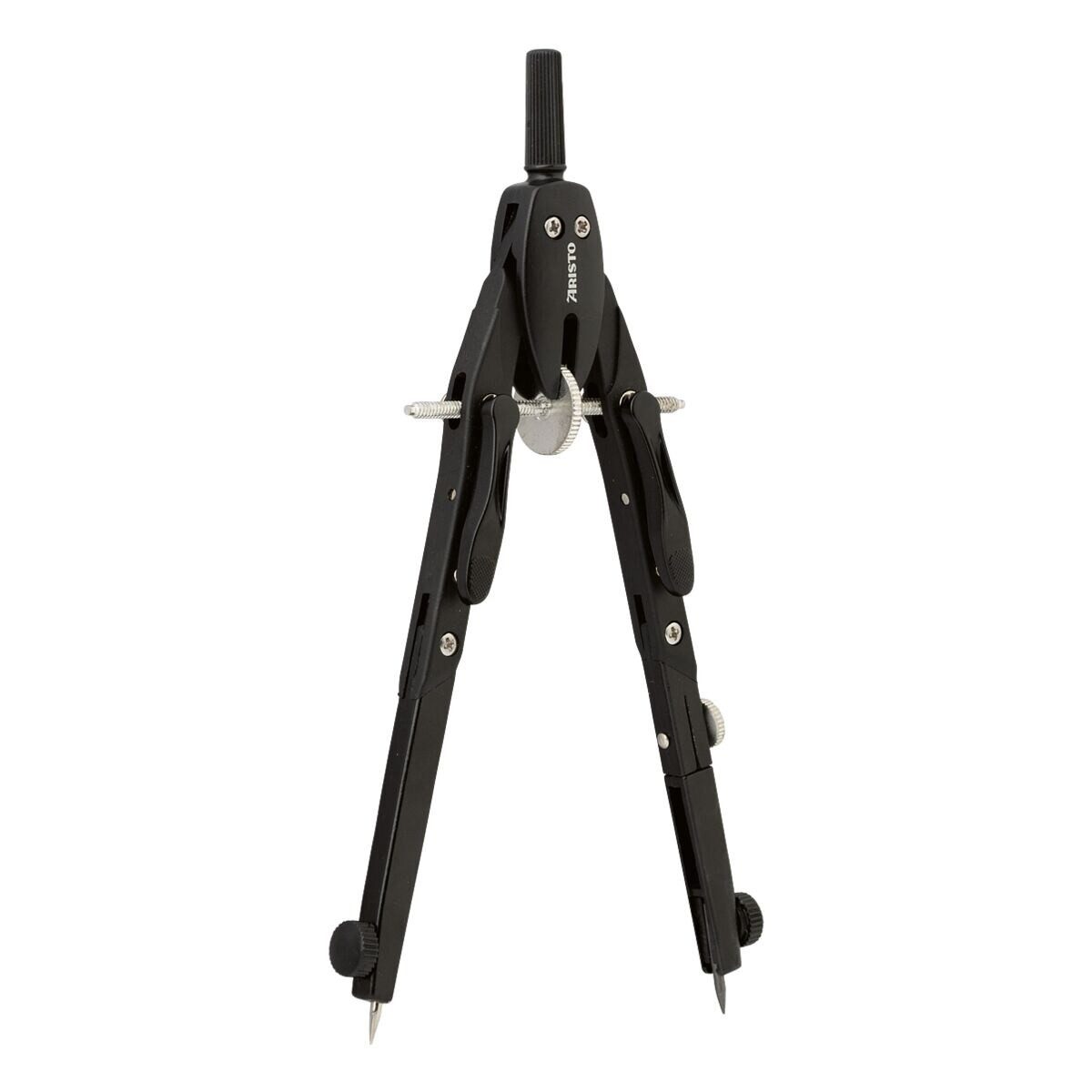 ARISTO Zirkel Shadow, mit 2 Gelenken