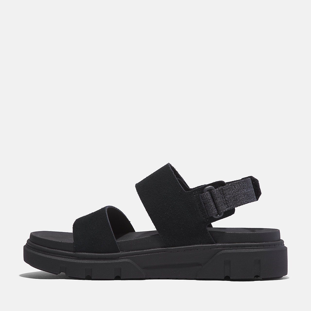 Timberland GREYFIELD SANDAL BACKSTRAP SANDAL Sandale