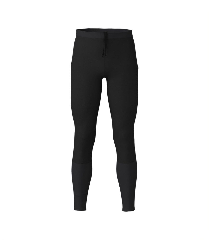Löffler Funktionshose Löffler TIGHTS AB LIGHT Herren
