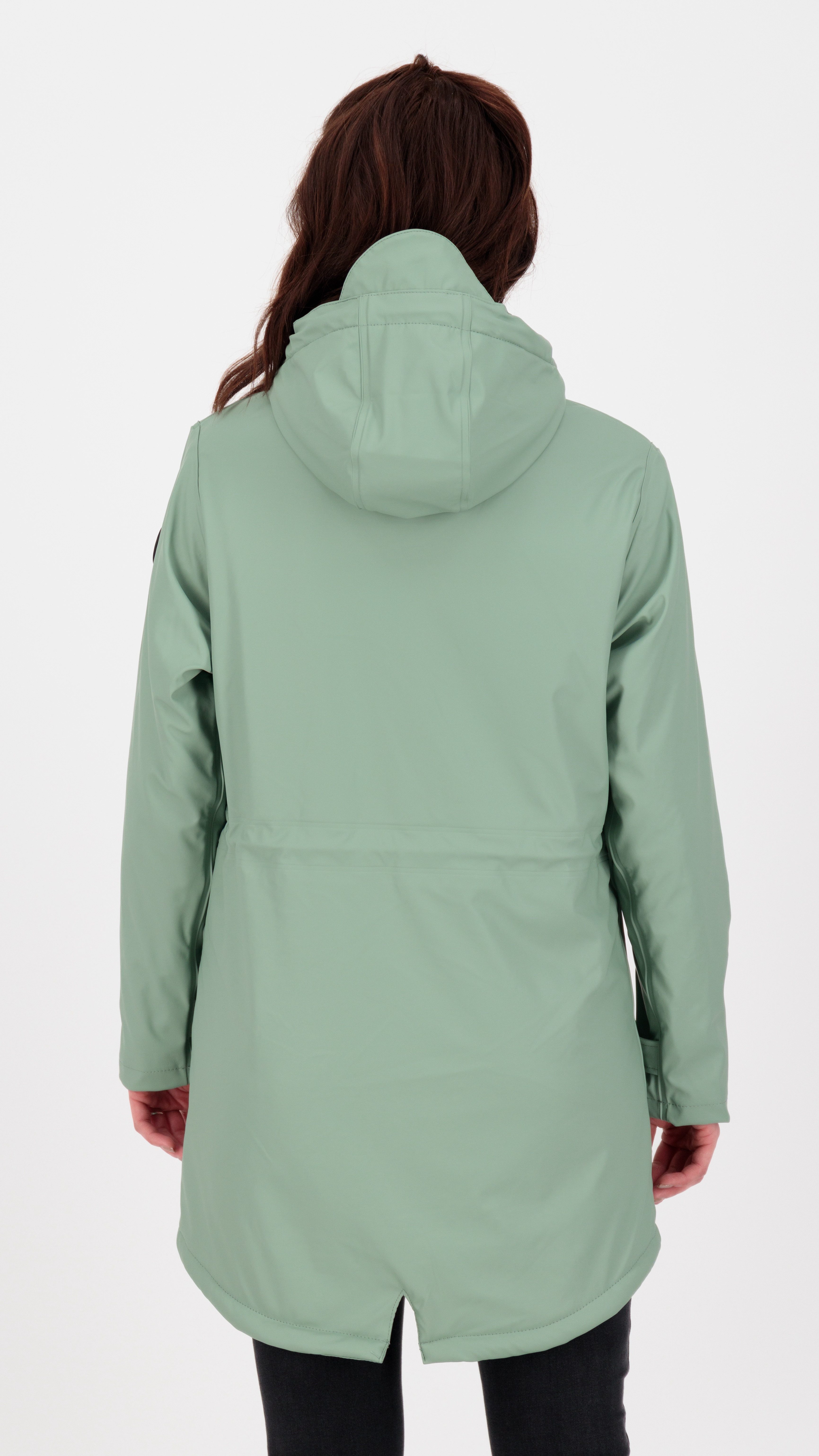ankerglut Regenjacke Friesennerz Regenjacke & Longjacket CS NEW WMN auch in Großen Größen erhältlich