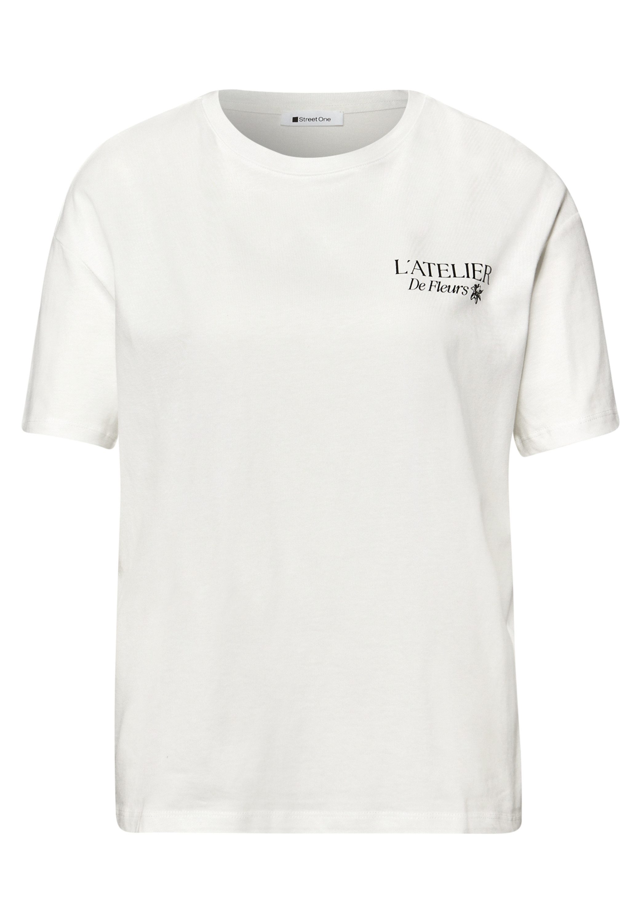 Print-Shirt