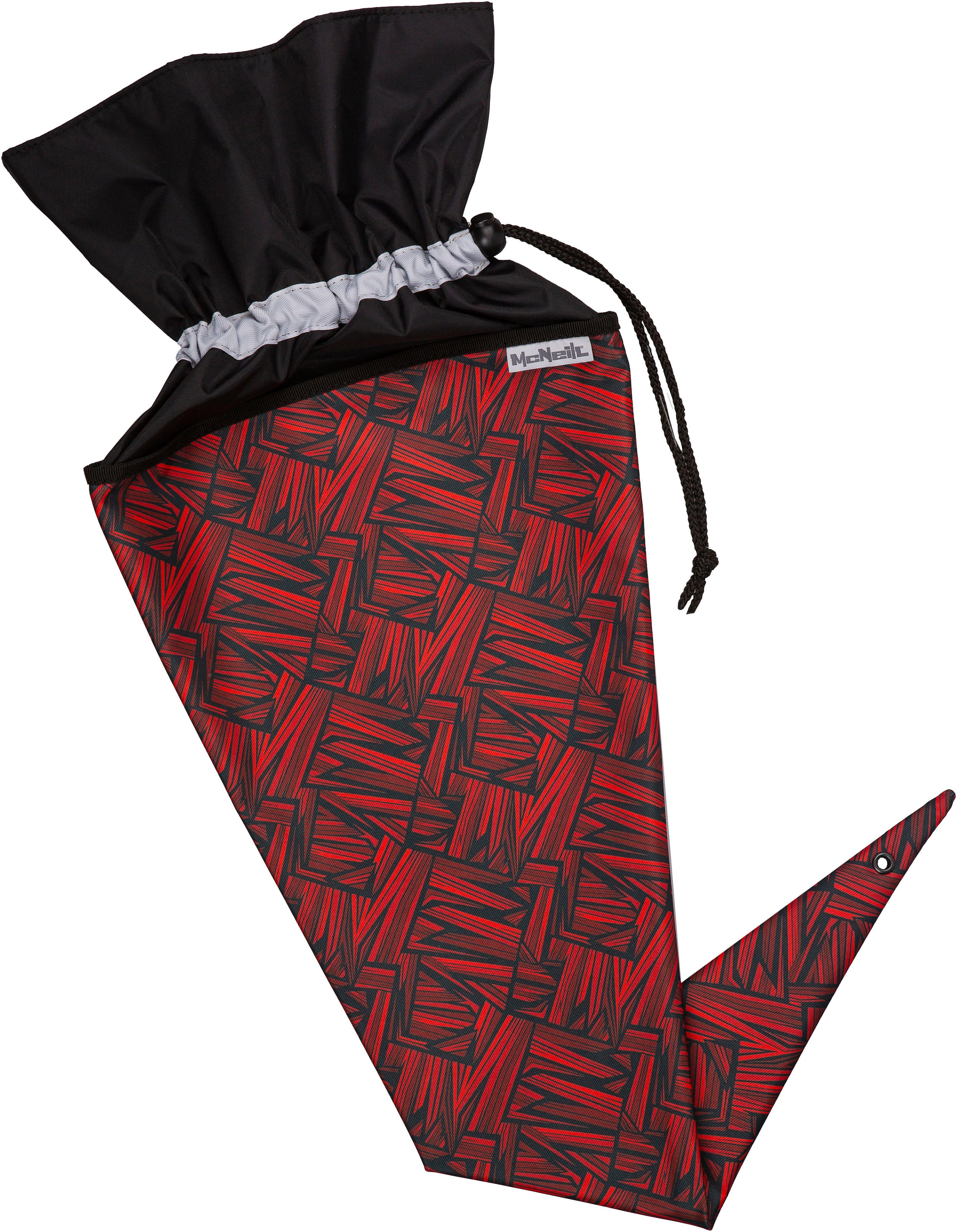 McNeill Schultüte Schultüte, Zack