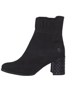 MARCO TOZZI 2-85304-29 001 Black Stiefelette