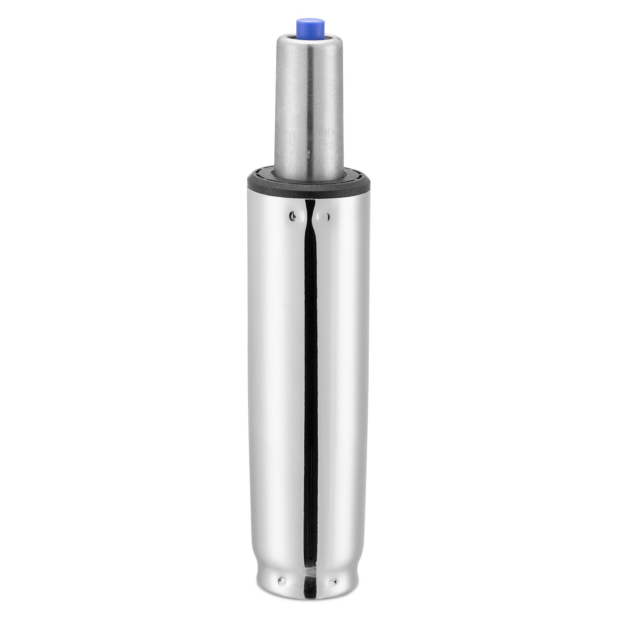 Bürostuhl Gasdruckfeder für Bürostuhl - Gaslift Kolben 200mm/380mm - bis 200kg