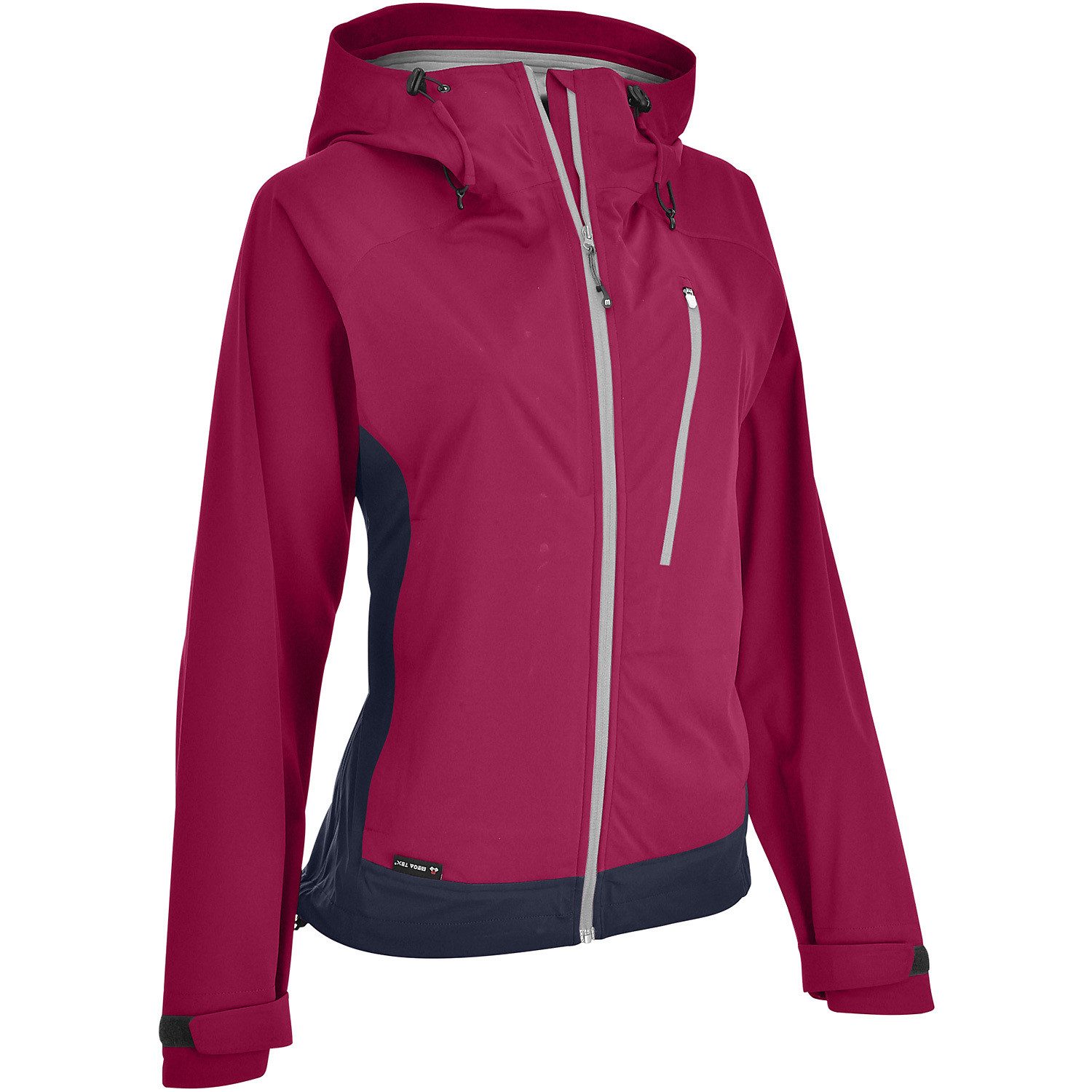 Softshelljacke Funktionsjacke Jungfrau MTX 10.0