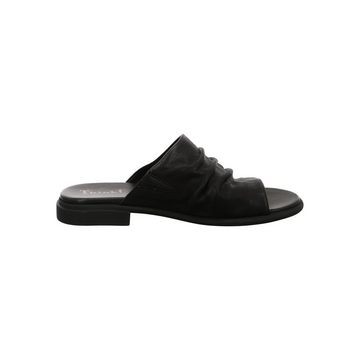 Think! Kamaa - Damen Schuhe Pantolette schwarz