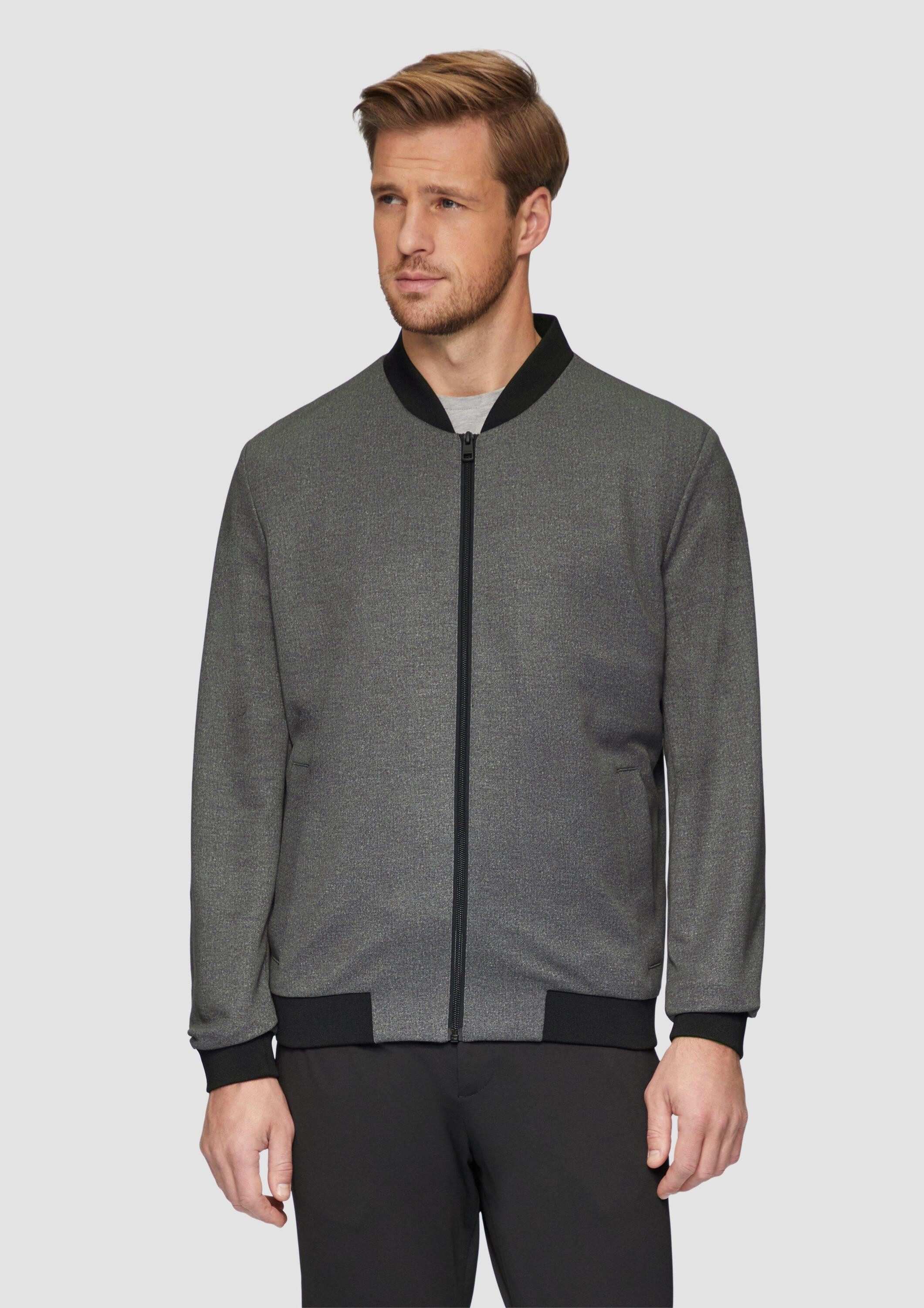 Funktionsjacke Indoor-Jacke S.OPILOT