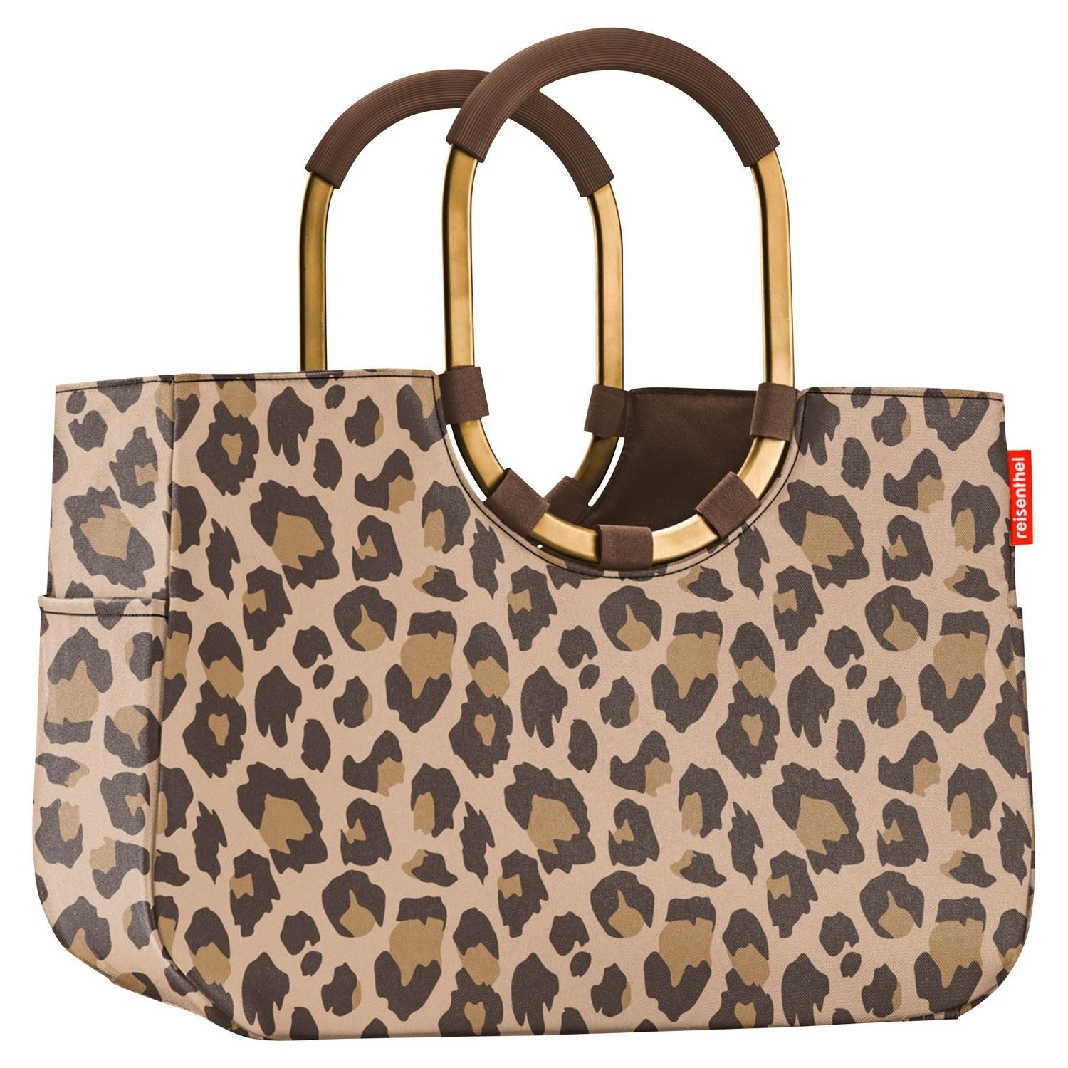 REISENTHEL® Einkaufsshopper loopshopper L frame leo günstig online kaufen
