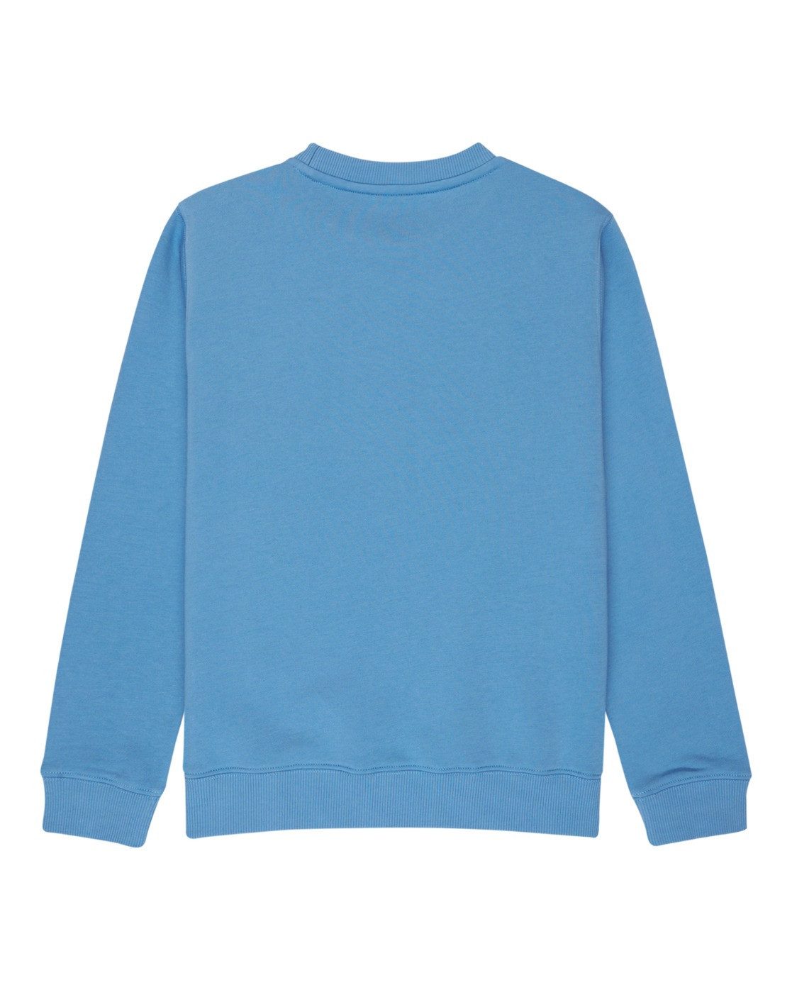 Element Sweatshirt Icon Embroidery