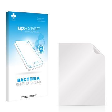 upscreen Schutzfolie für Kobo Clara Colour, Displayschutzfolie, Folie Premium klar antibakteriell