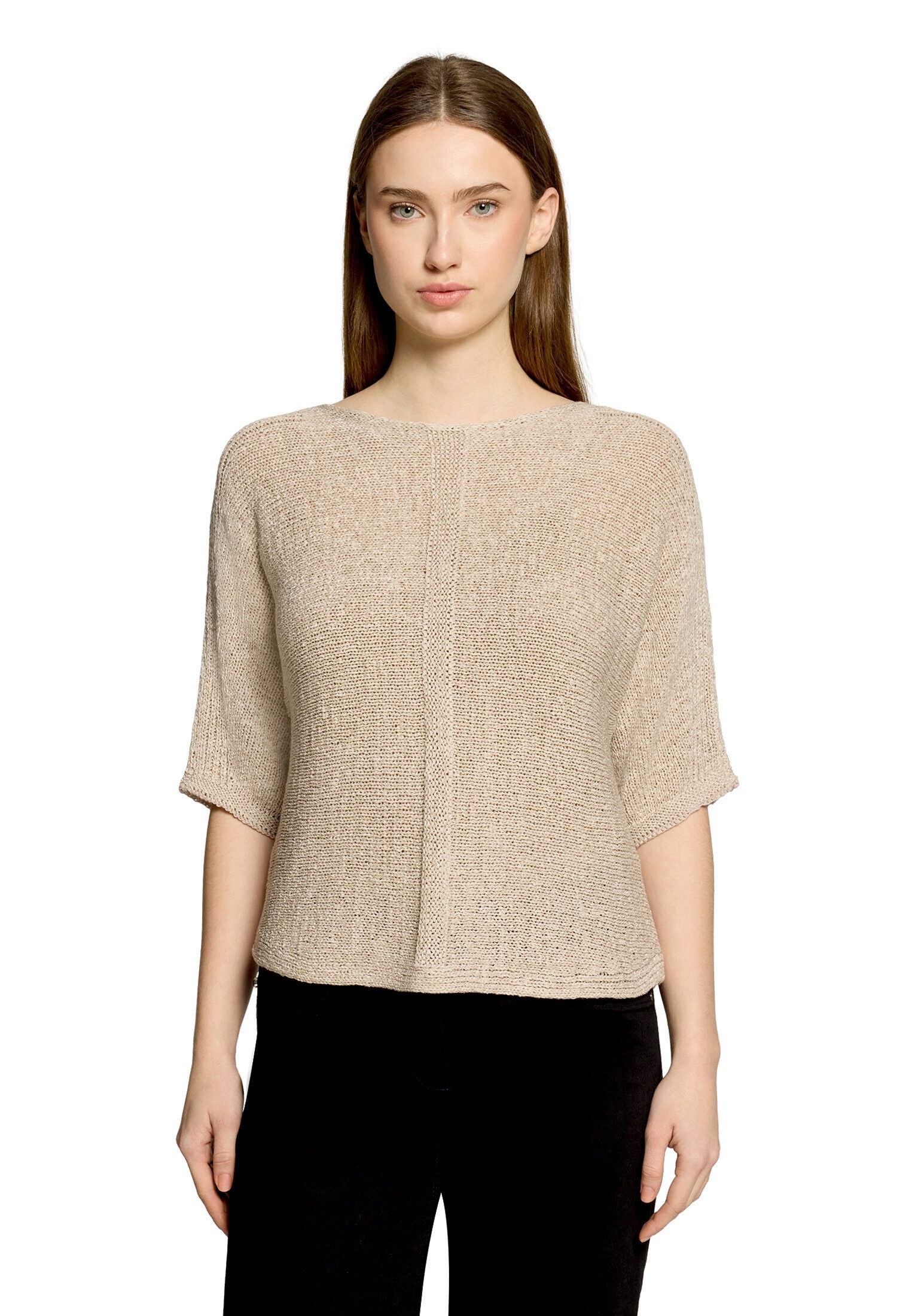 Betty Barclay Kurzarmshirt Damen kurzarm (1-tlg)