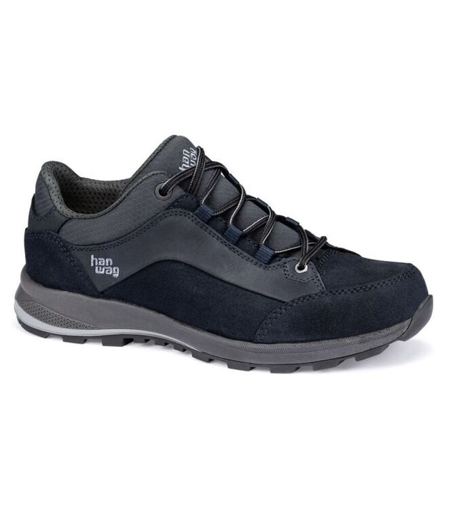 Hanwag Banks Low Bunion Lady LL Outdoorschuh (2-tlg)