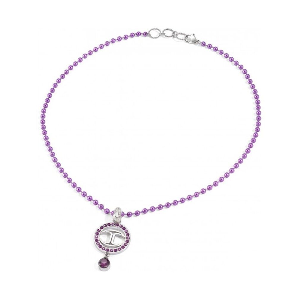 Just Cavalli Kette mit Einhänger JEWELS Mod. SCABF12