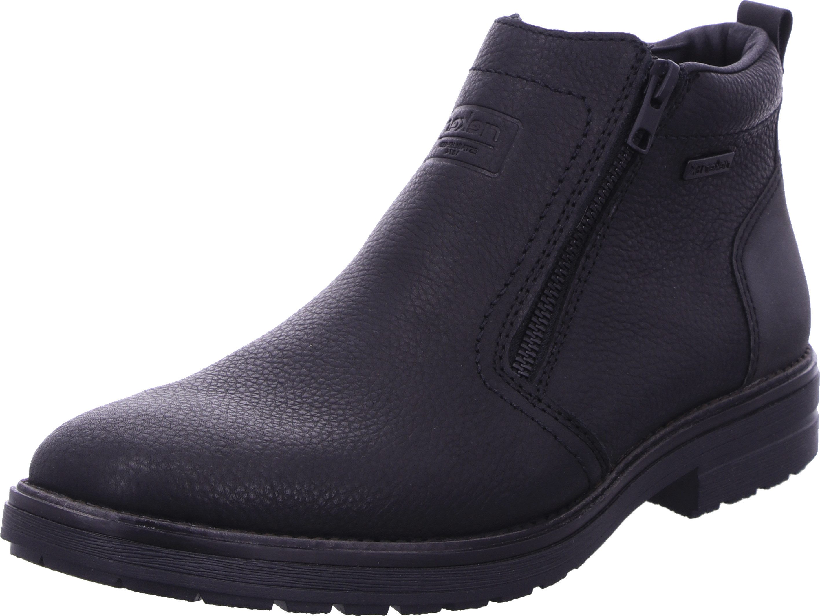 Rieker Schlupfstiefel mit TEX-Membran