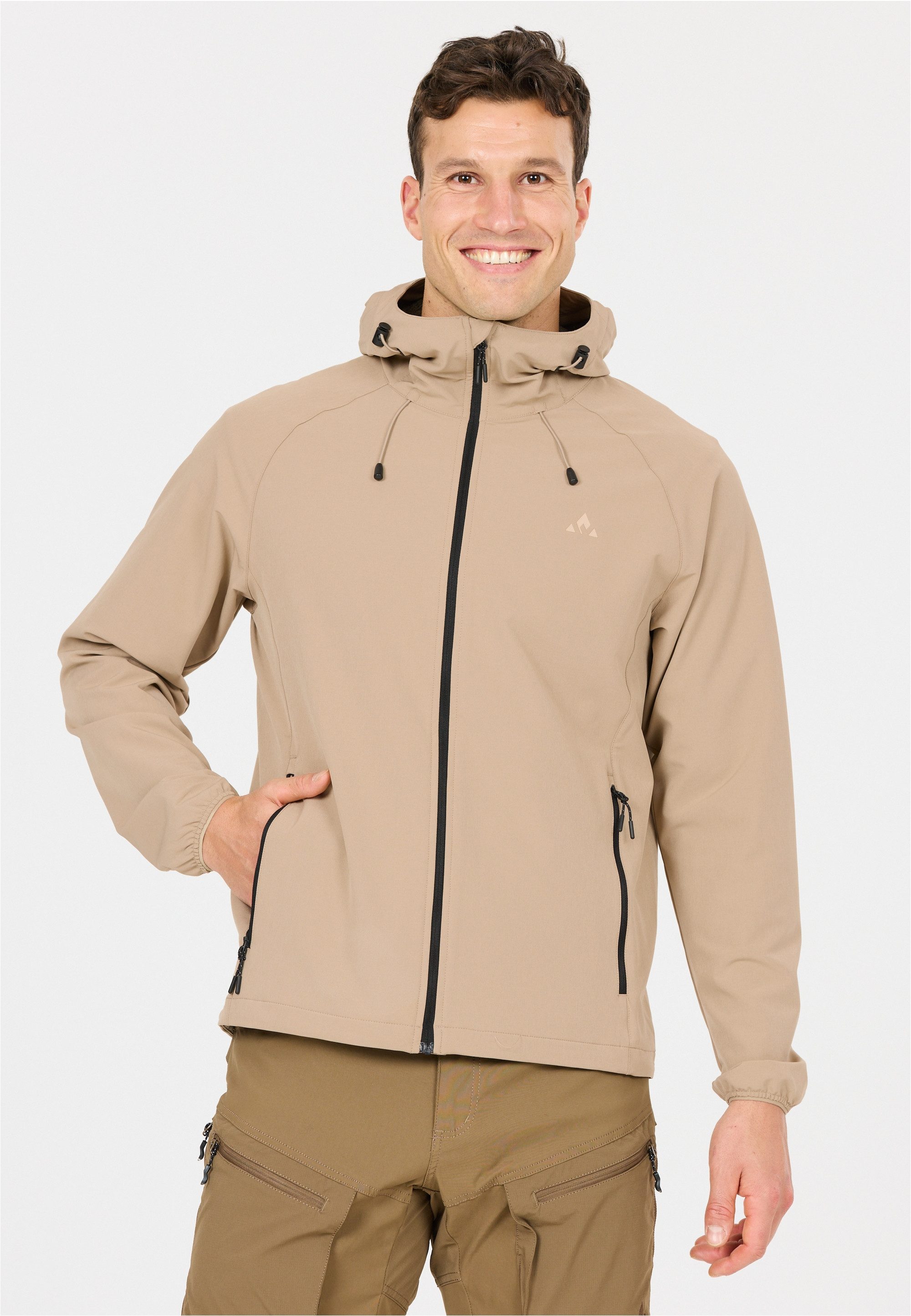 Softshelljacke Kodie