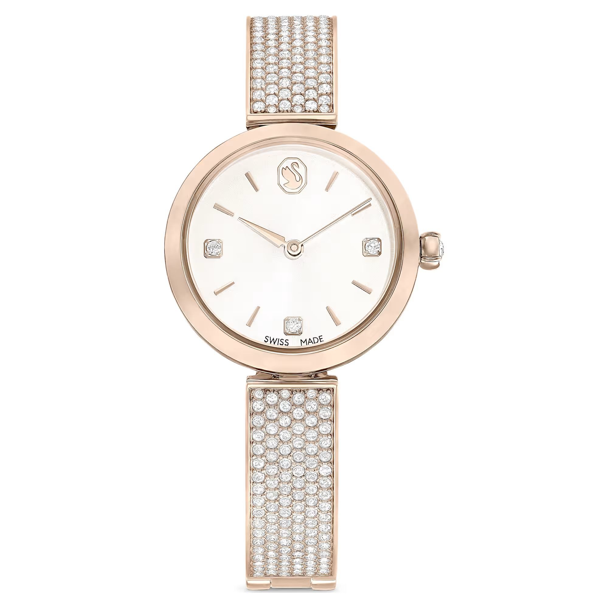 Swarovski Schweizer Uhr Illumina