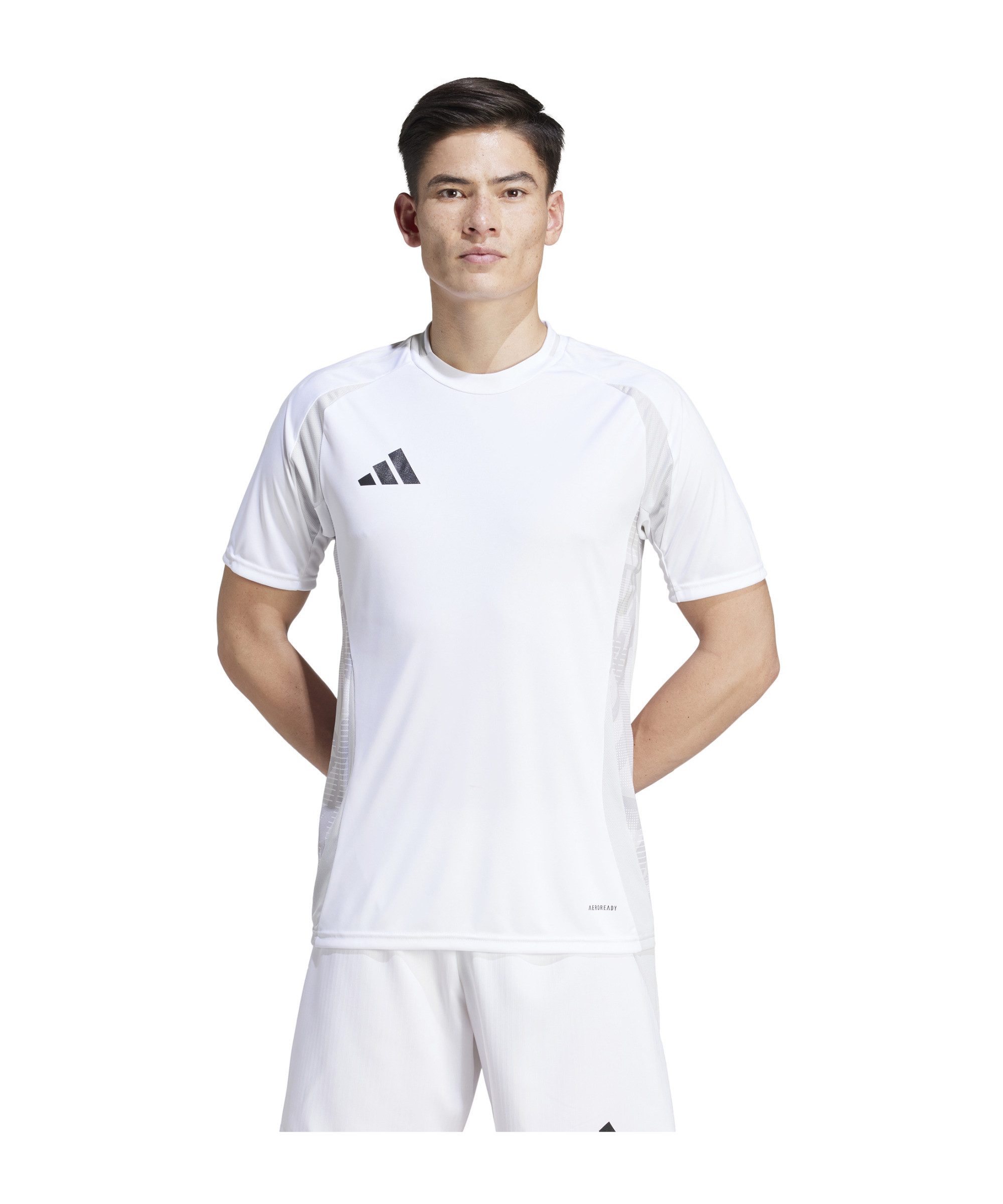 adidas Performance Fußballtrikot Tiro 24 Competition Match Trikot Teamsport